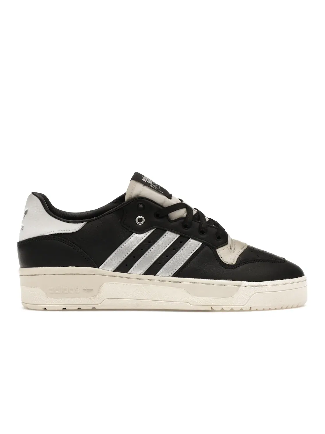 Мужские кроссовки Lifestyle Adidas Rivalry Low — изображение 1 из 4