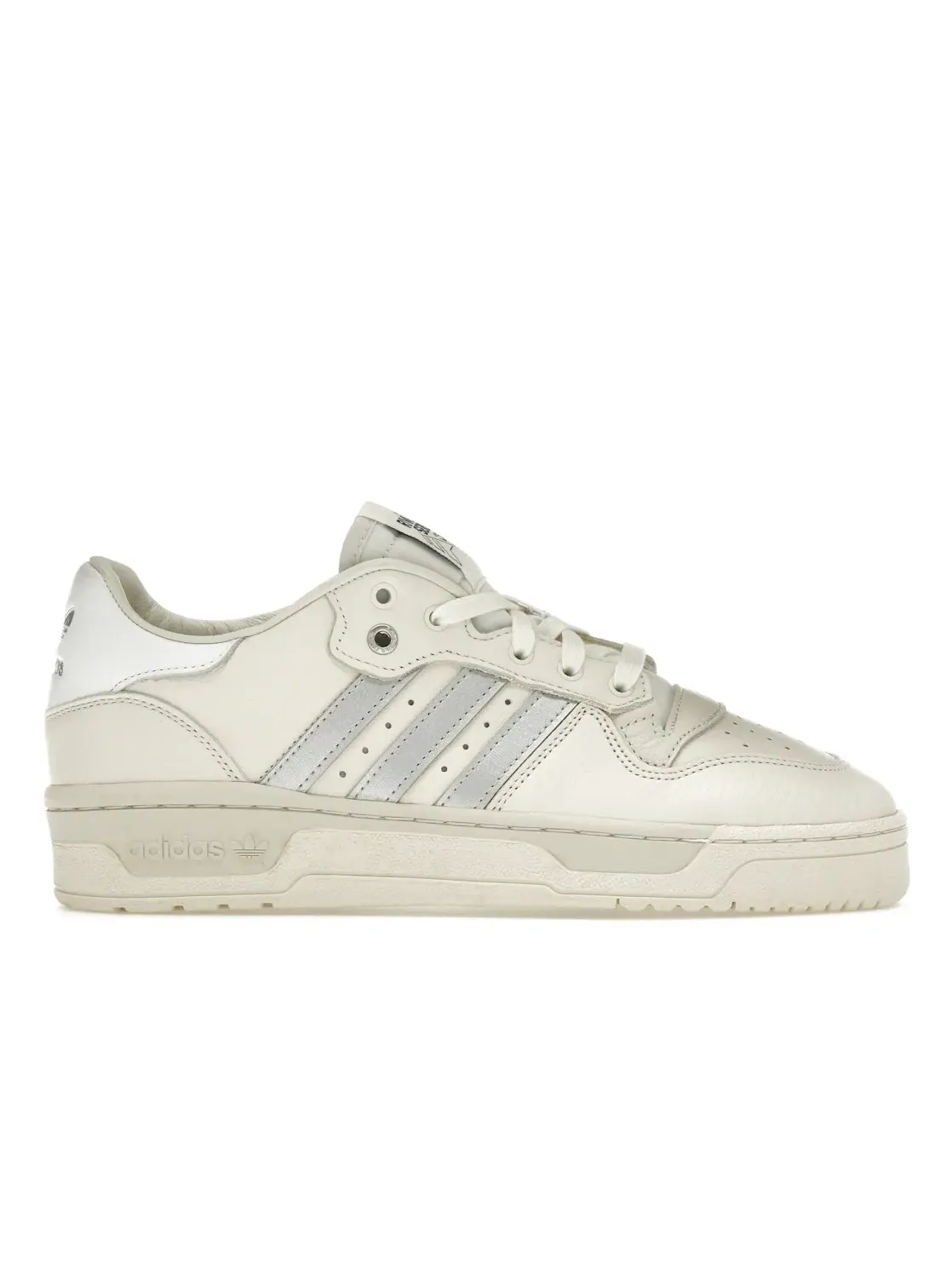 Мужские кроссовки Lifestyle Adidas Rivalry Low — изображение 1 из 4