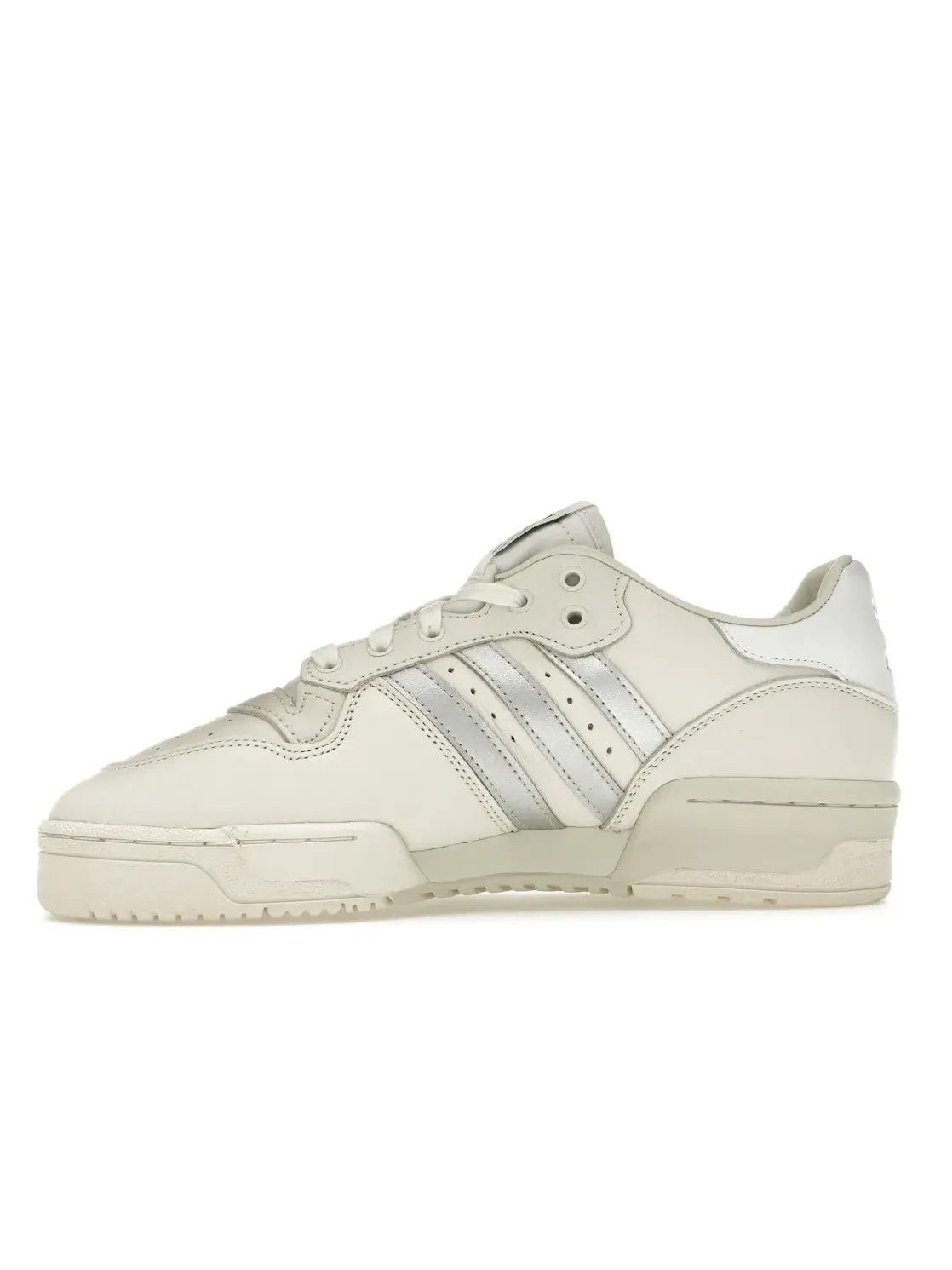 Мужские кроссовки Lifestyle Adidas Rivalry Low — изображение 3 из 4