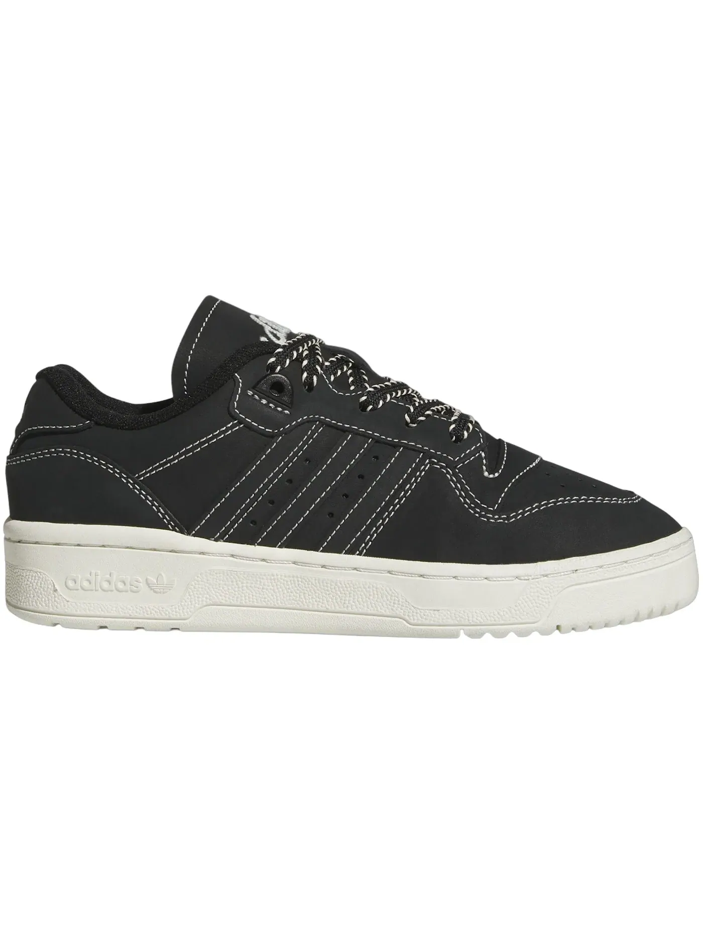 Женские кроссовки Lifestyle Adidas Rivalry Low — изображение 1 из 1