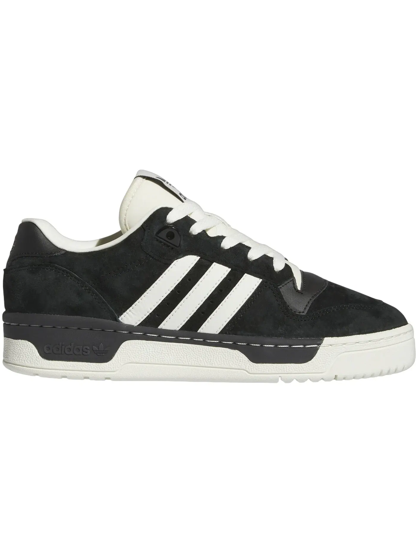 Женские кроссовки для повседневной носки Adidas Rivalry Low — изображение 1 из 1