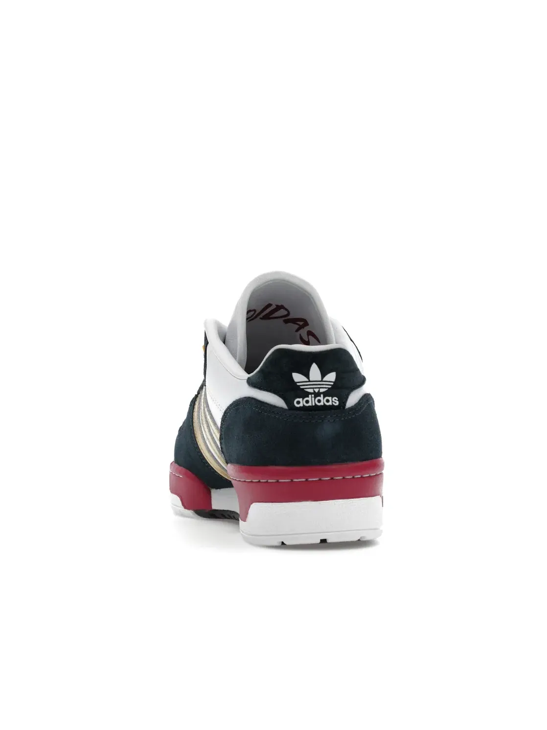 Мужские кроссовки Lifestyle Adidas Rivalry Low — изображение 4 из 4