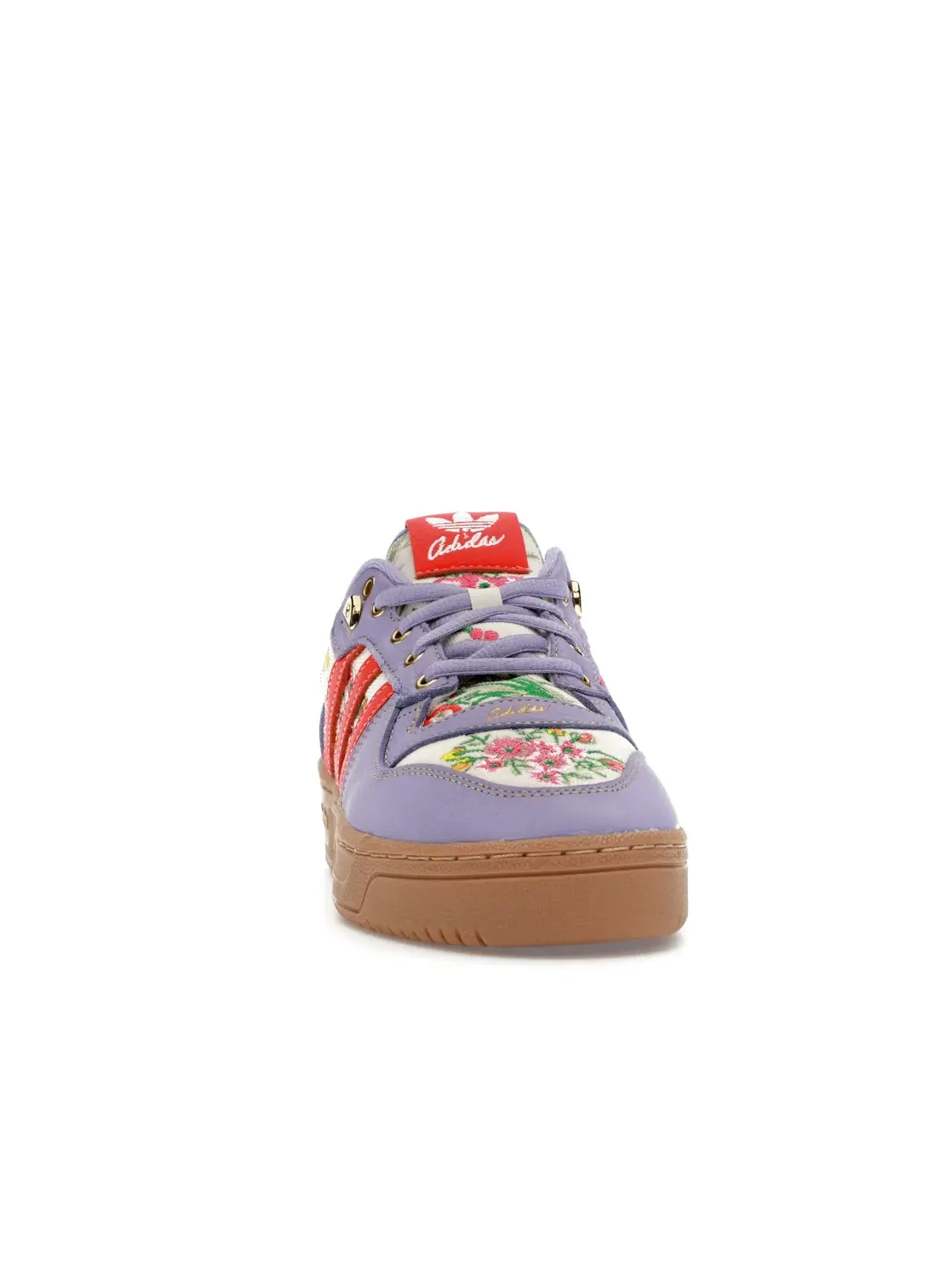 Мужские кроссовки Lifestyle с принтом Adidas Rivalry Low Unheardof Grandma's Couch — изображение 2 из 4