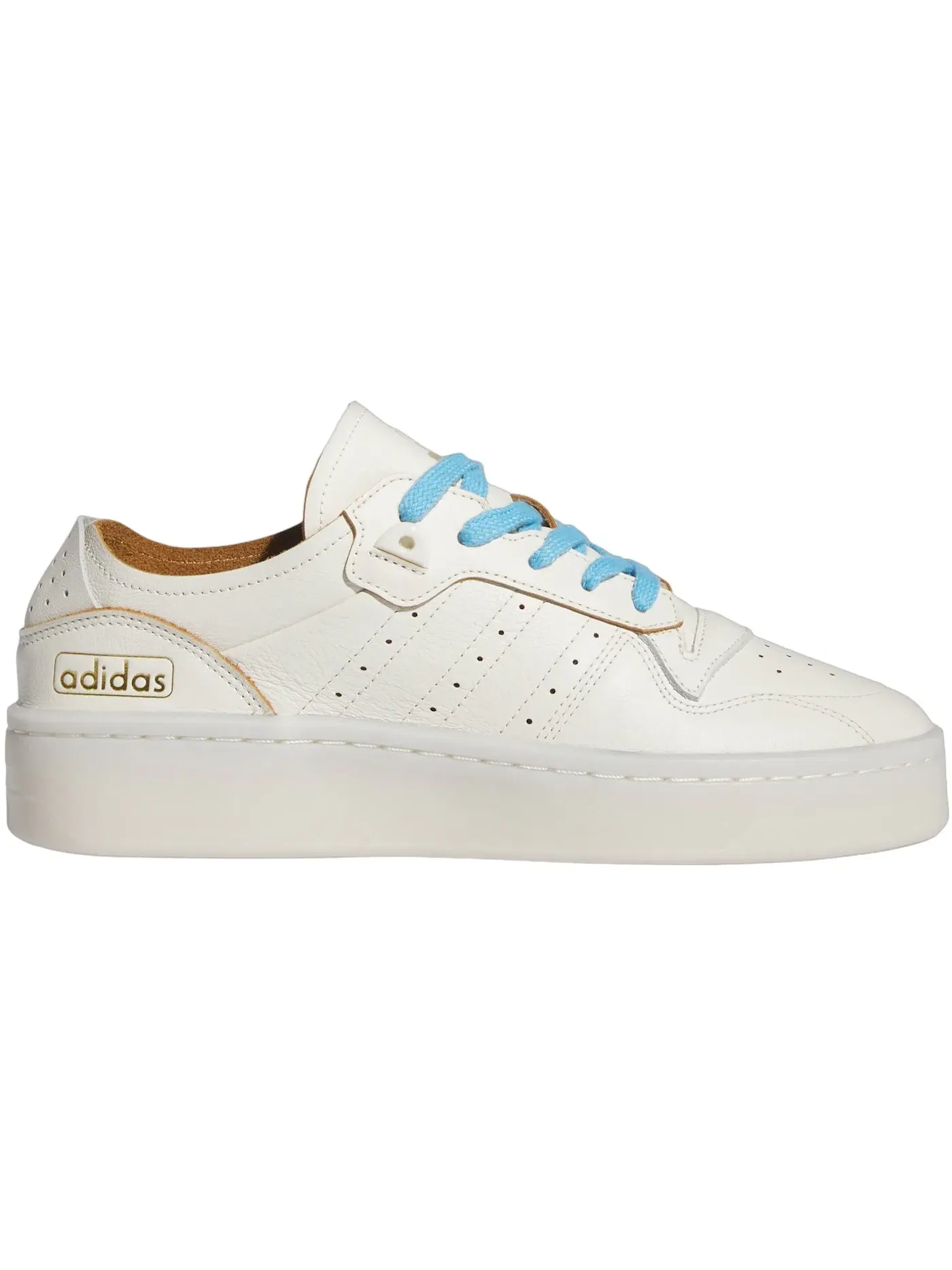 Мужские кроссовки Lifestyle Adidas Rivalry Low — изображение 1 из 1