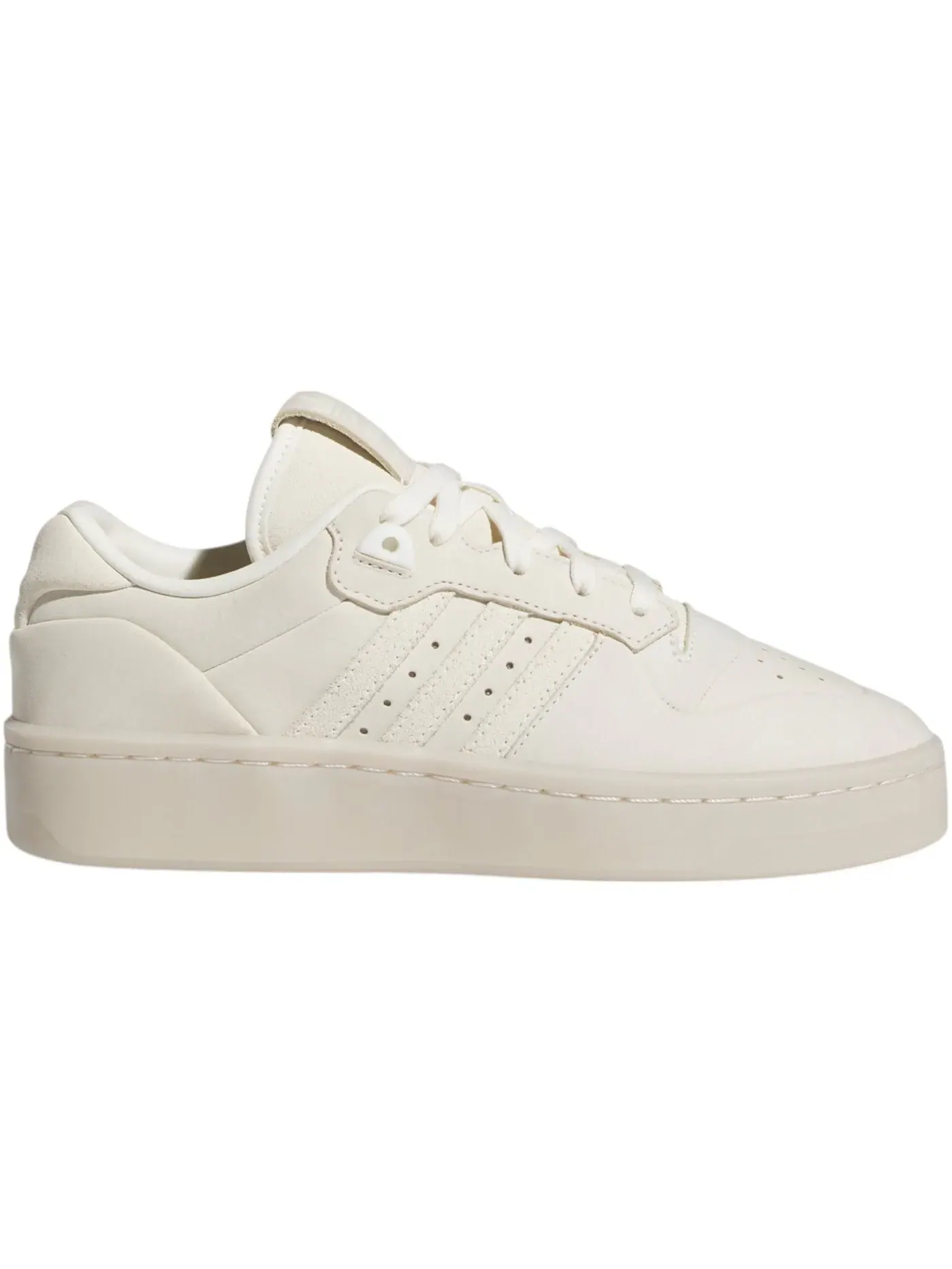 Женские кроссовки Lifestyle Adidas Rivalry Low Lux — изображение 1 из 1