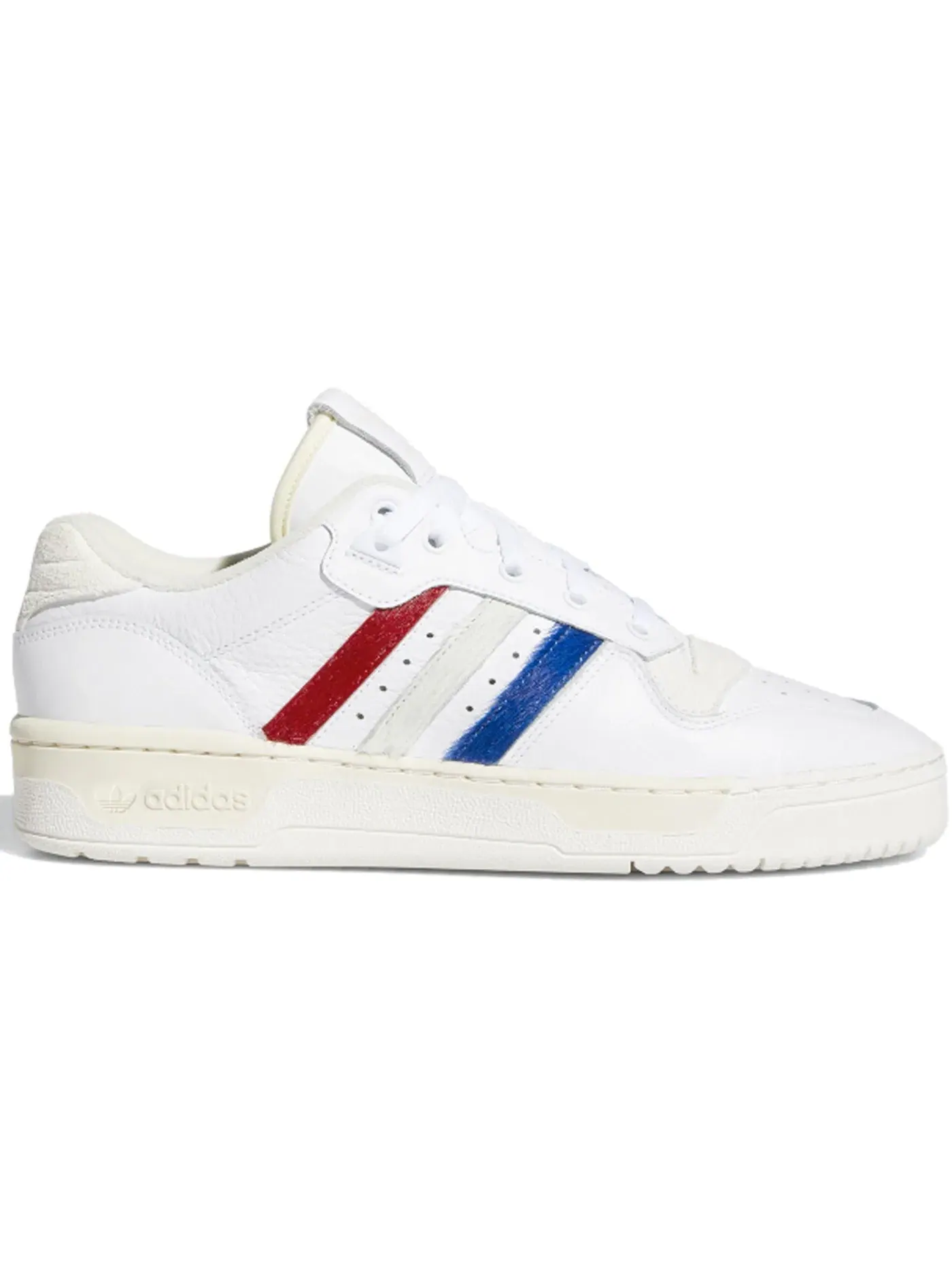 Мужские кроссовки Lifestyle Adidas Rivalry Low — изображение 1 из 1