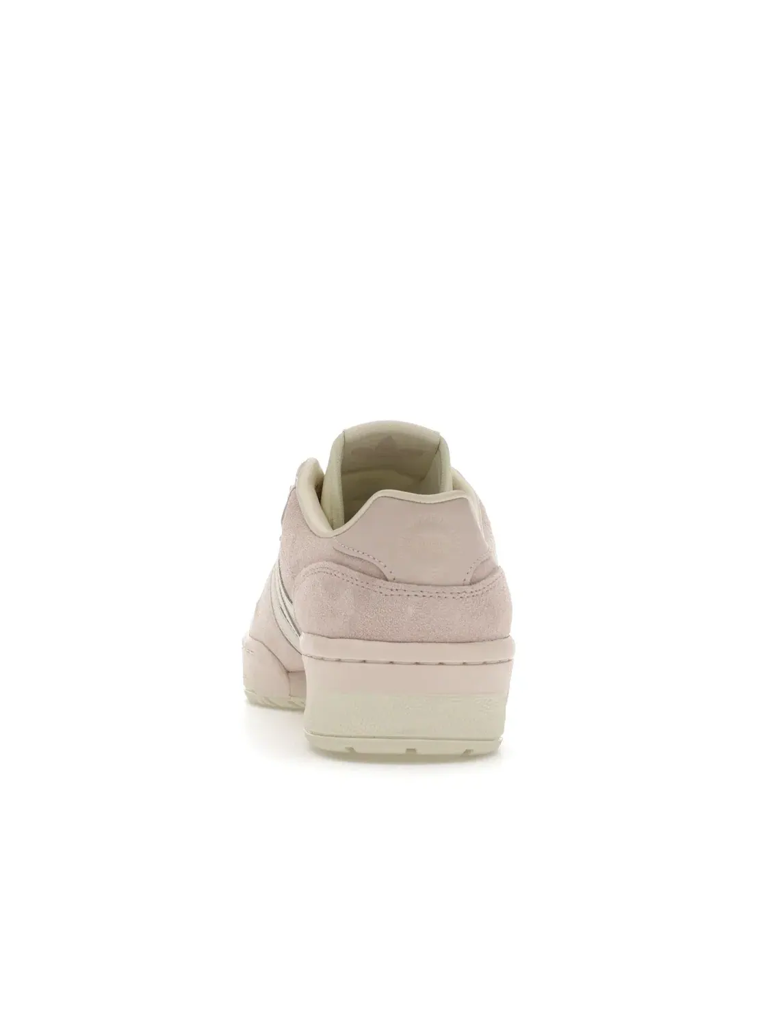 Женские кроссовки Lifestyle Adidas Rivalry Low — изображение 4 из 4, слоновая кость