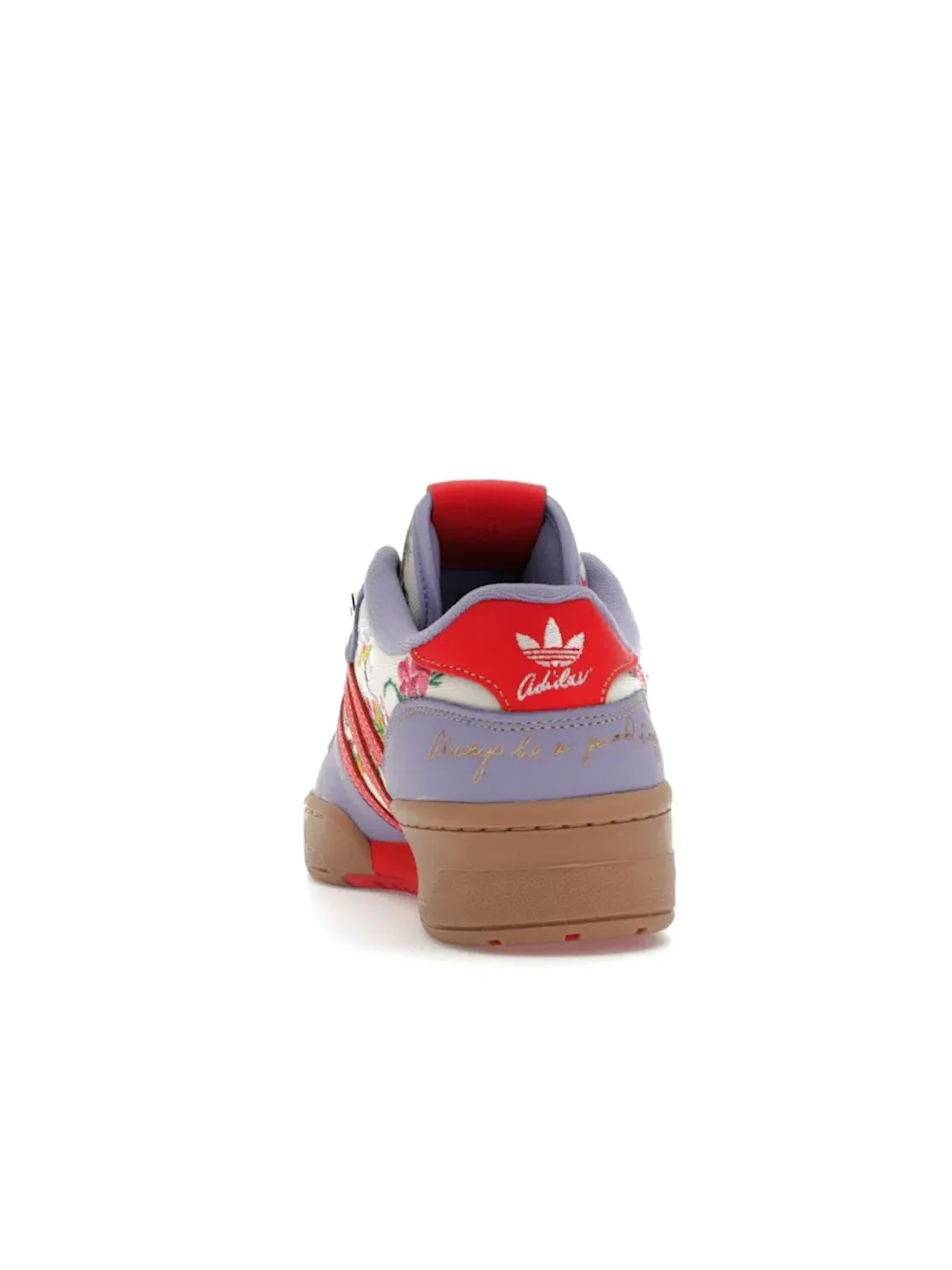 Мужские кроссовки с принтом Adidas Rivalry Low Unheardof Grandma's Couch — изображение 4 из 4