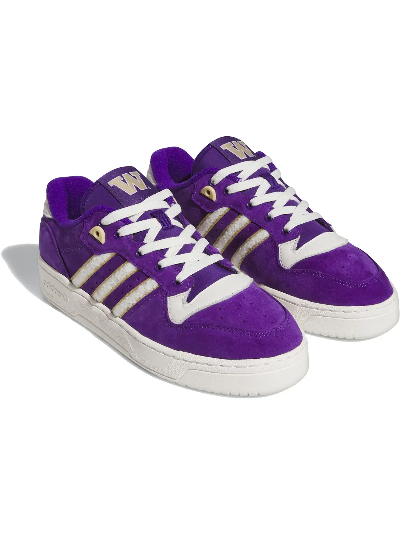 Мужские кроссовки Lifestyle Adidas Rivalry Low — изображение 2 из 2