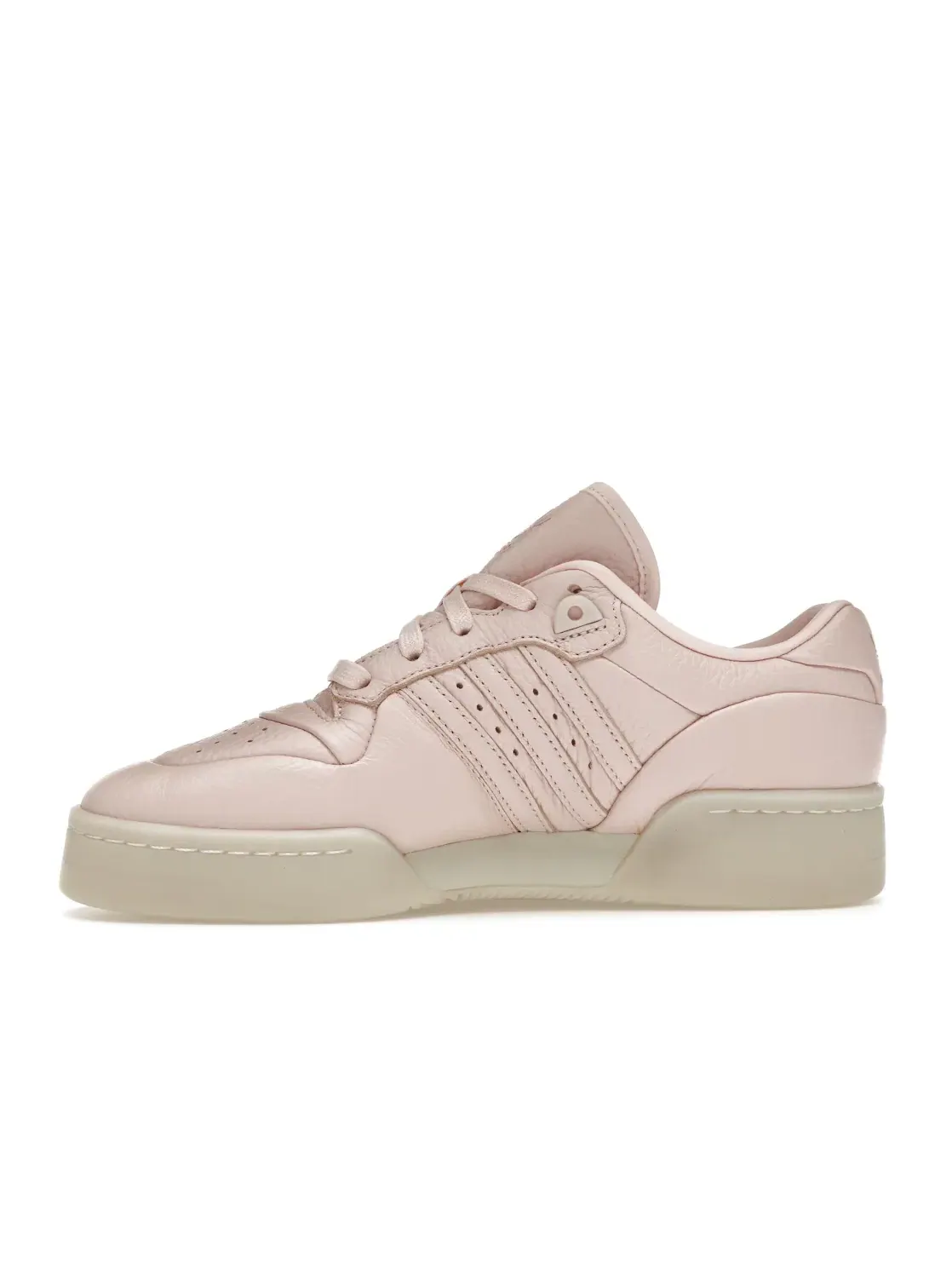 Мужские кроссовки с низким верхом Adidas Rivalry Lux Low — изображение 3 из 4