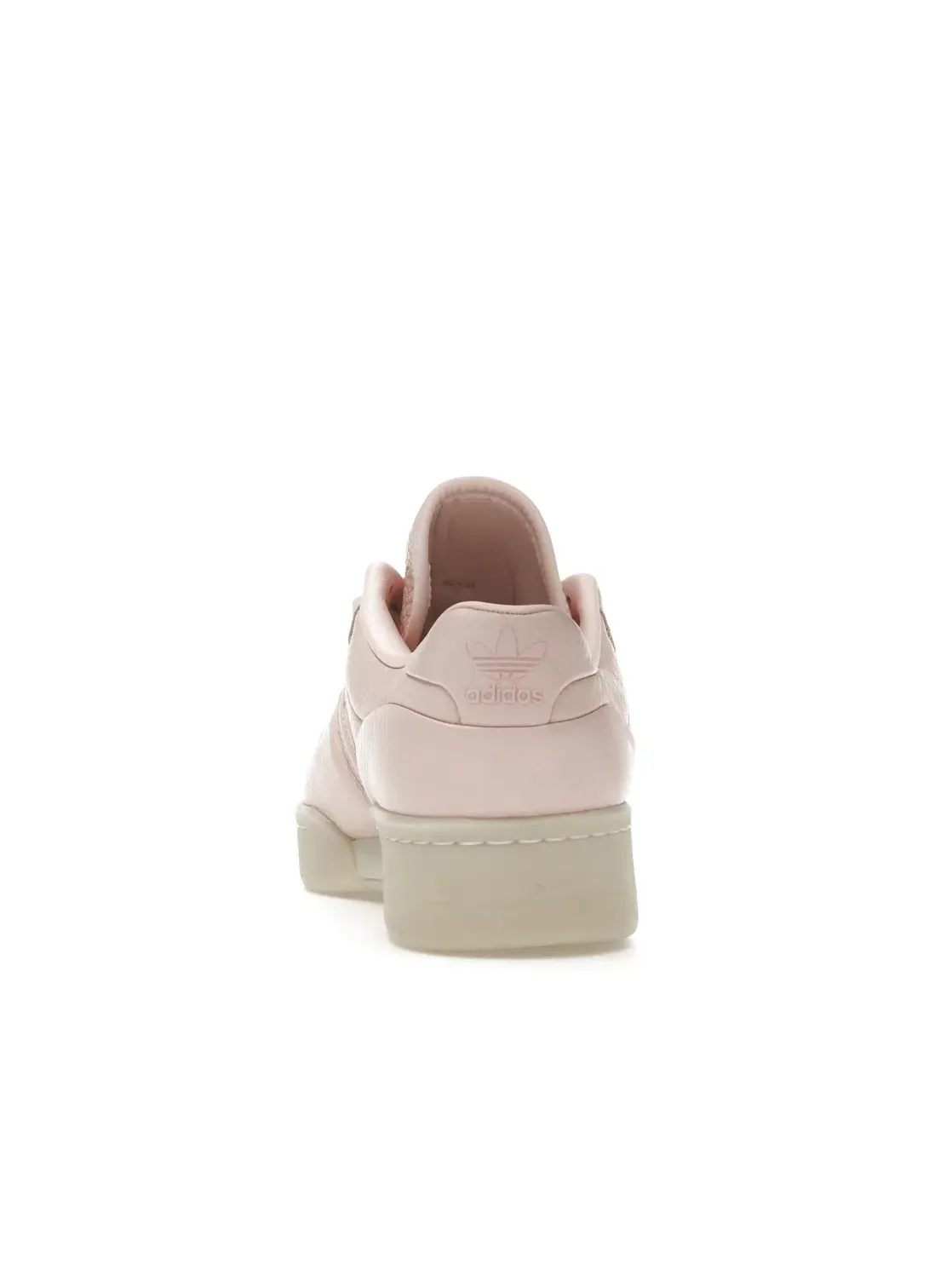 Мужские кроссовки с низким верхом Adidas Rivalry Lux Low — изображение 4 из 4