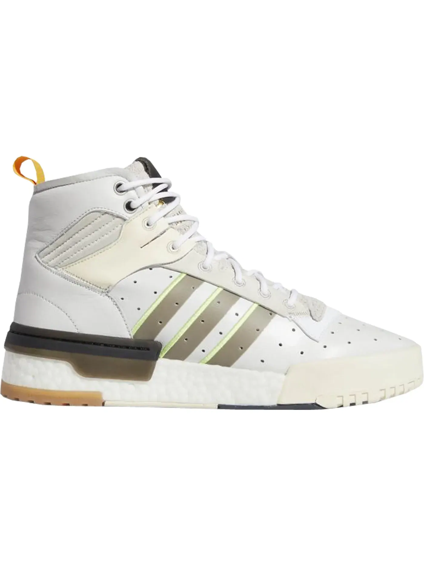 Мужские кроссовки Lifestyle Adidas Rivalry RM — изображение 1 из 1