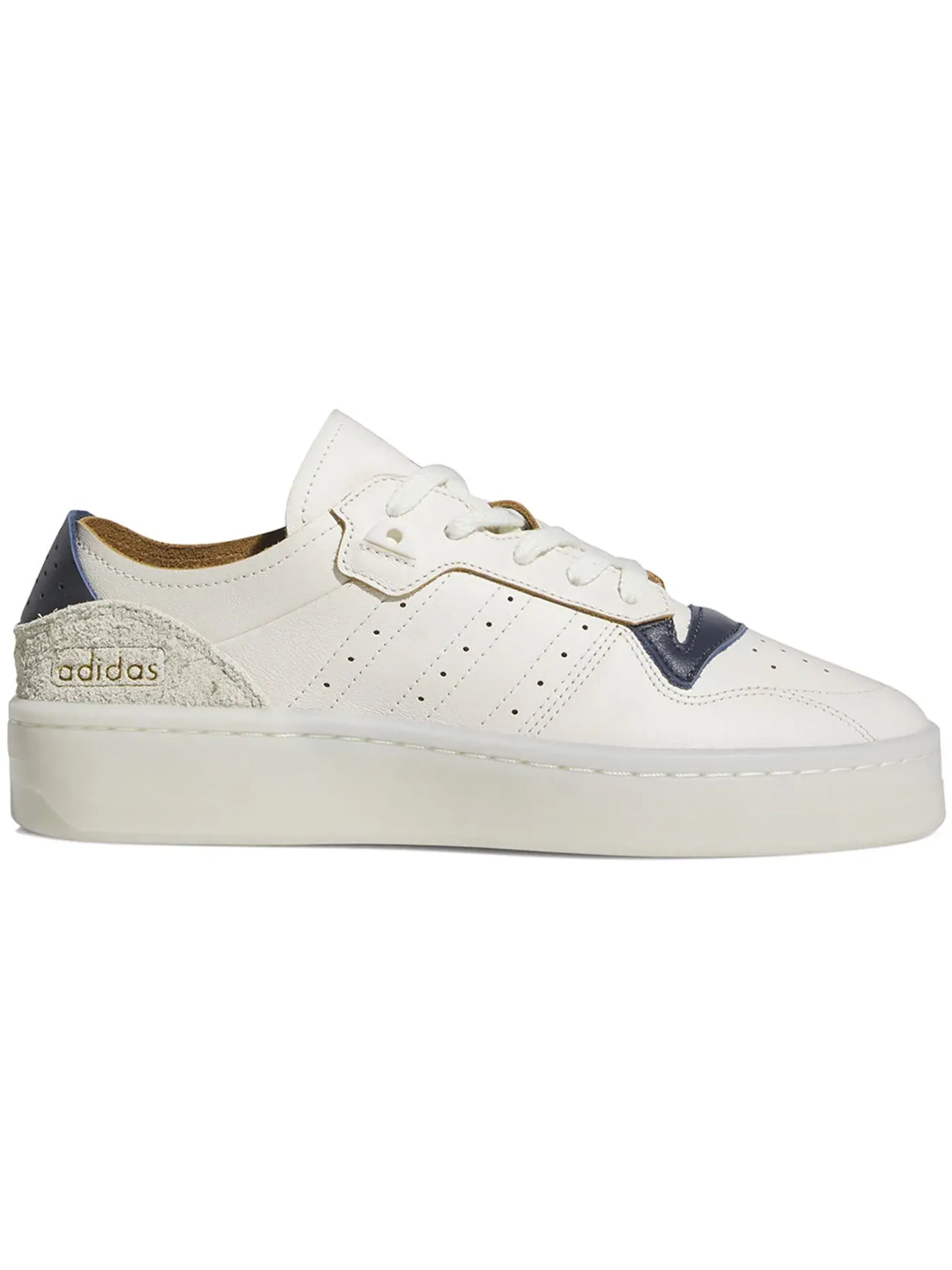 Мужские кроссовки Lifestyle Adidas Rivalry Summer Low — изображение 1 из 1
