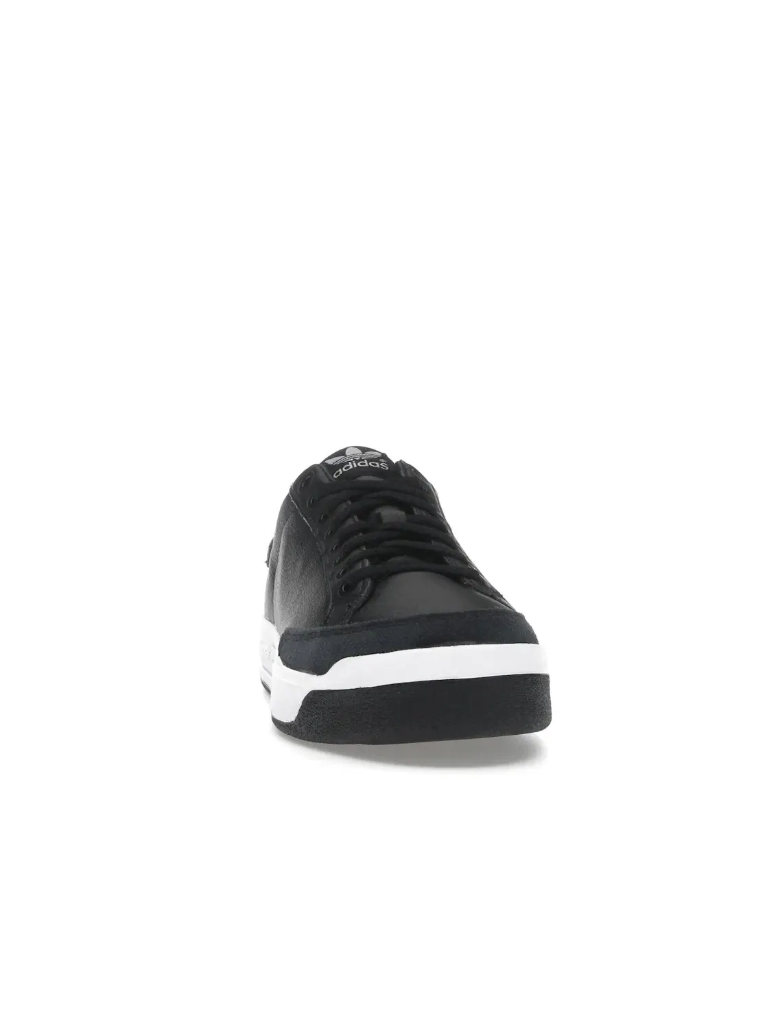 Мужские кроссовки Lifestyle Rod Laver Adidas — изображение 2 из 4, черный/черный/белый