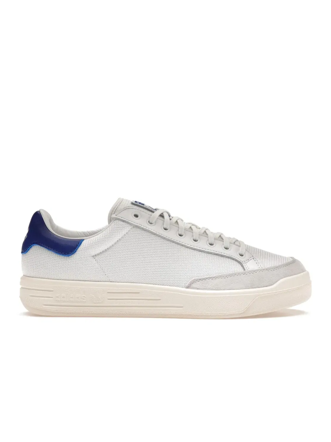 Мужские кроссовки Lifestyle Adidas Rod Laver — изображение 1 из 4, белый