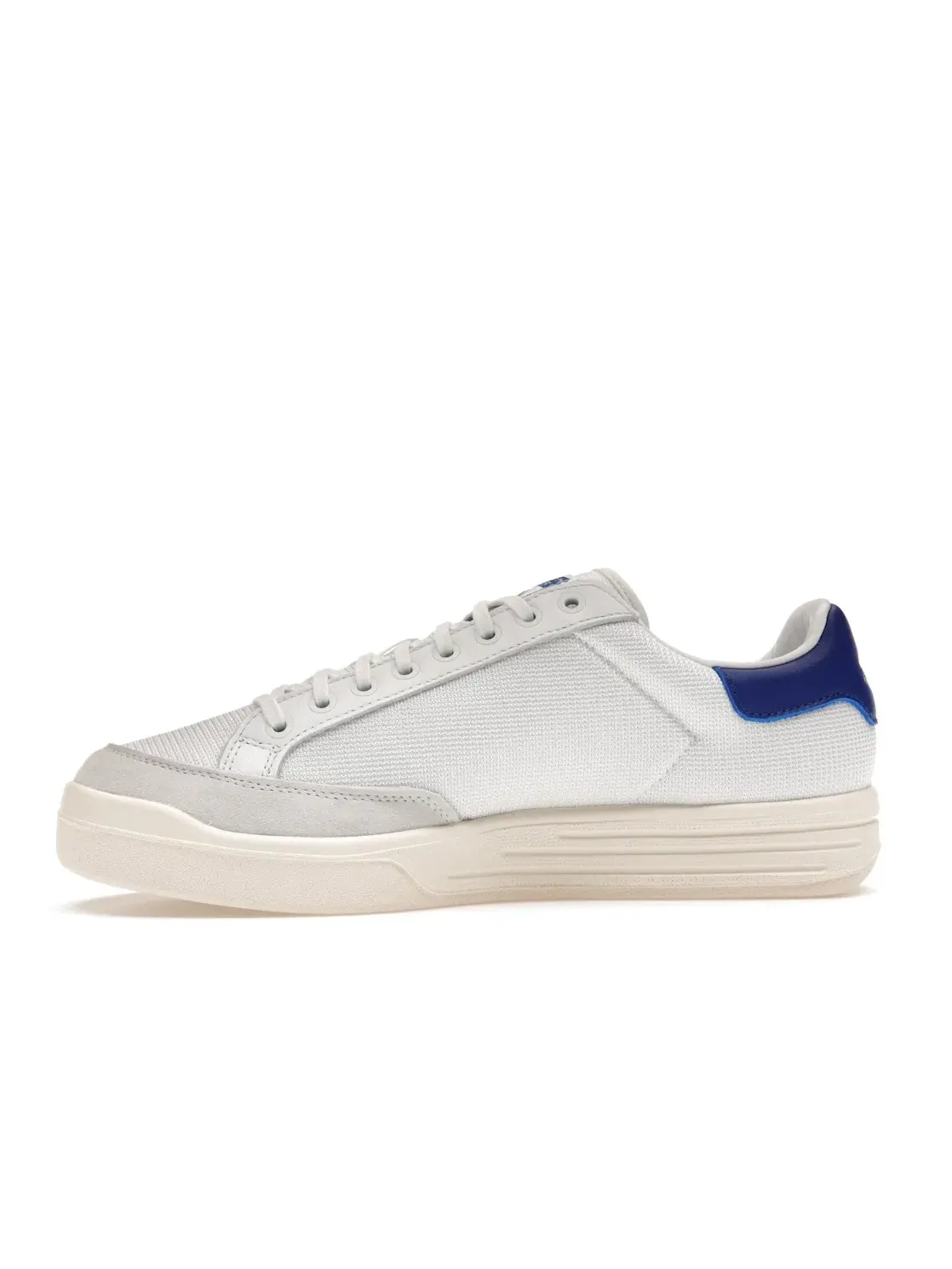 Мужские кроссовки Lifestyle Adidas Rod Laver — изображение 3 из 4, белый