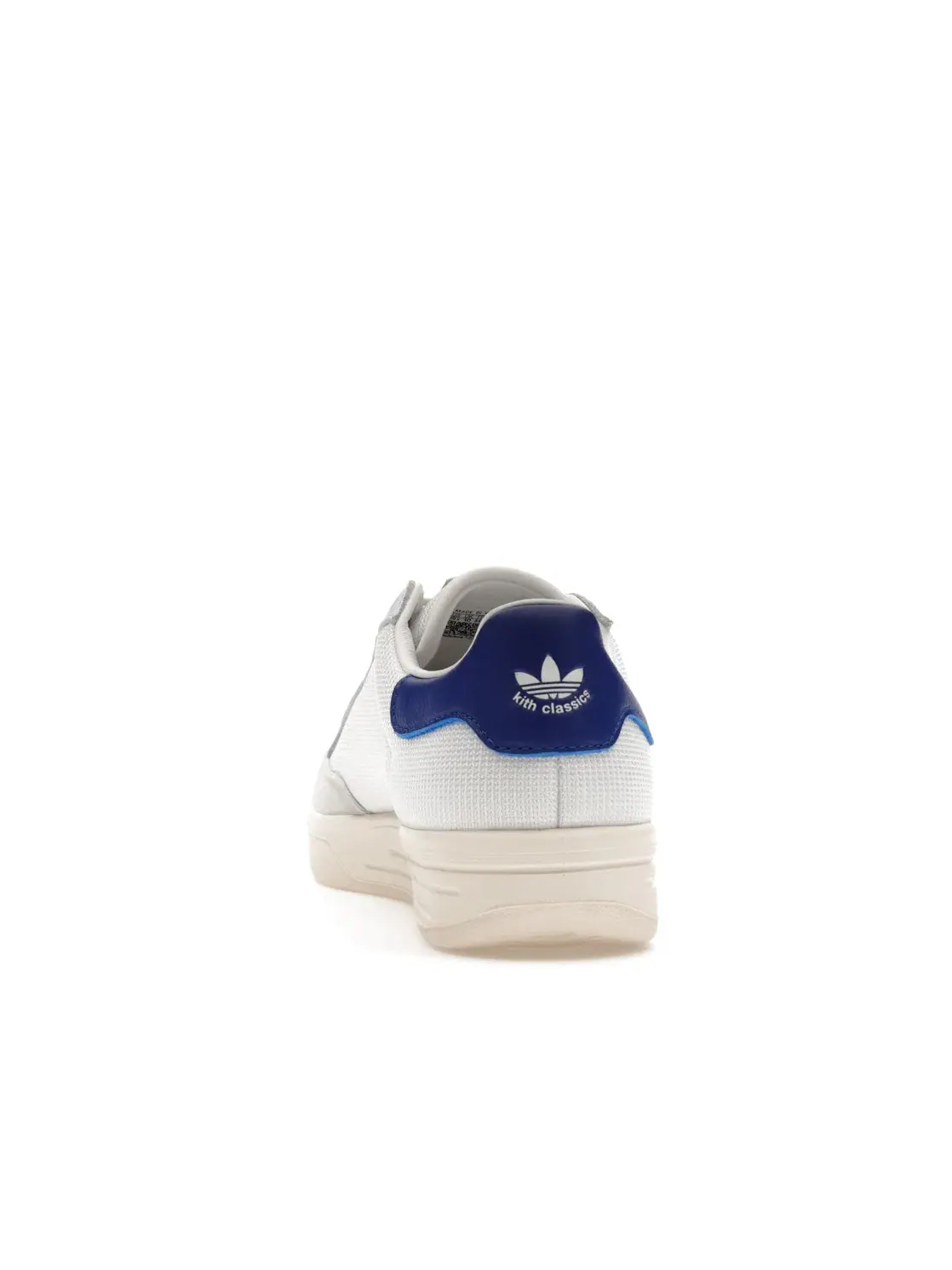 Мужские кроссовки Lifestyle Adidas Rod Laver — изображение 4 из 4, белый