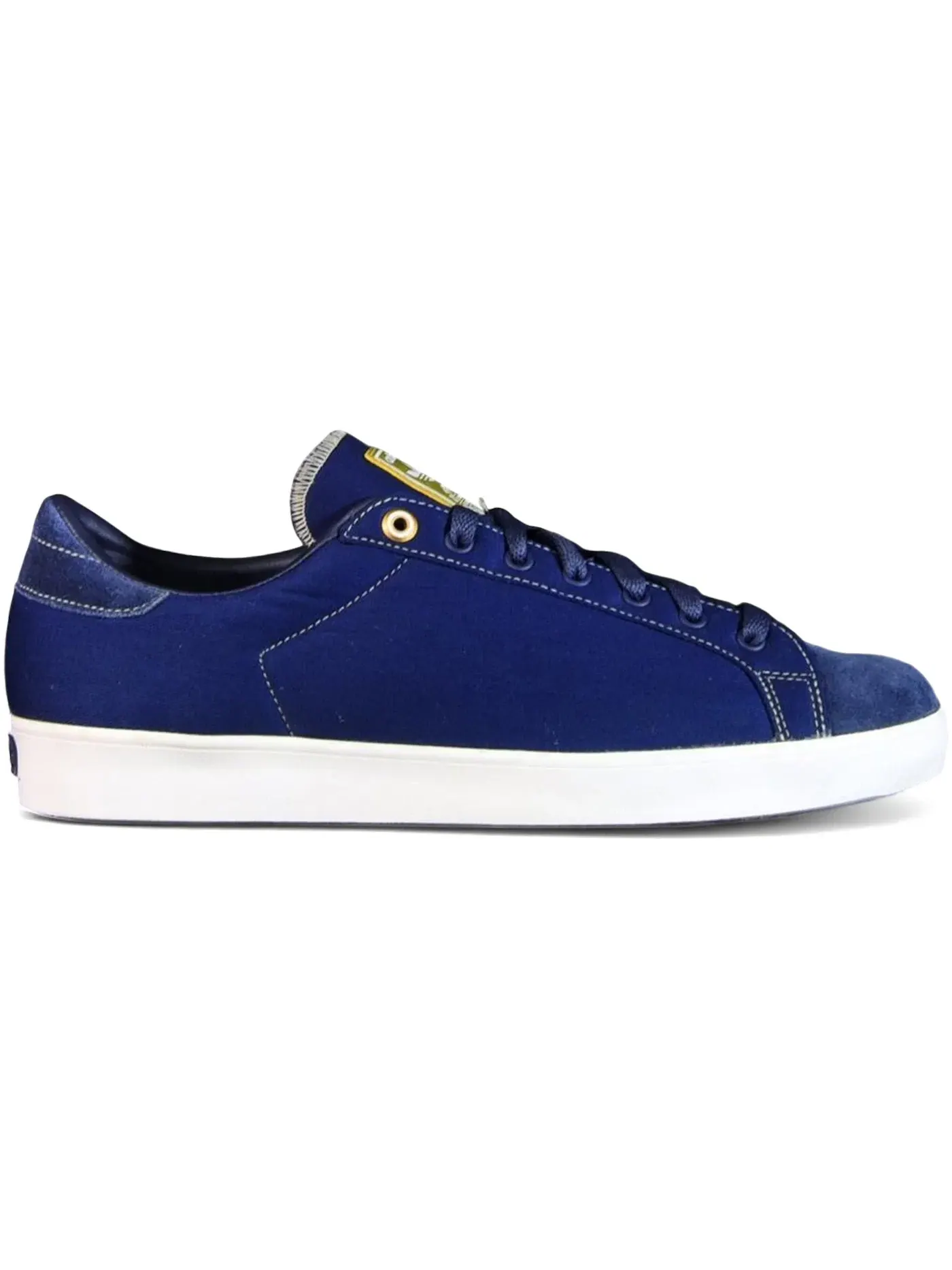 Мужские кроссовки Lifestyle Rod Laver Vintage Lux Adidas — изображение 1 из 1