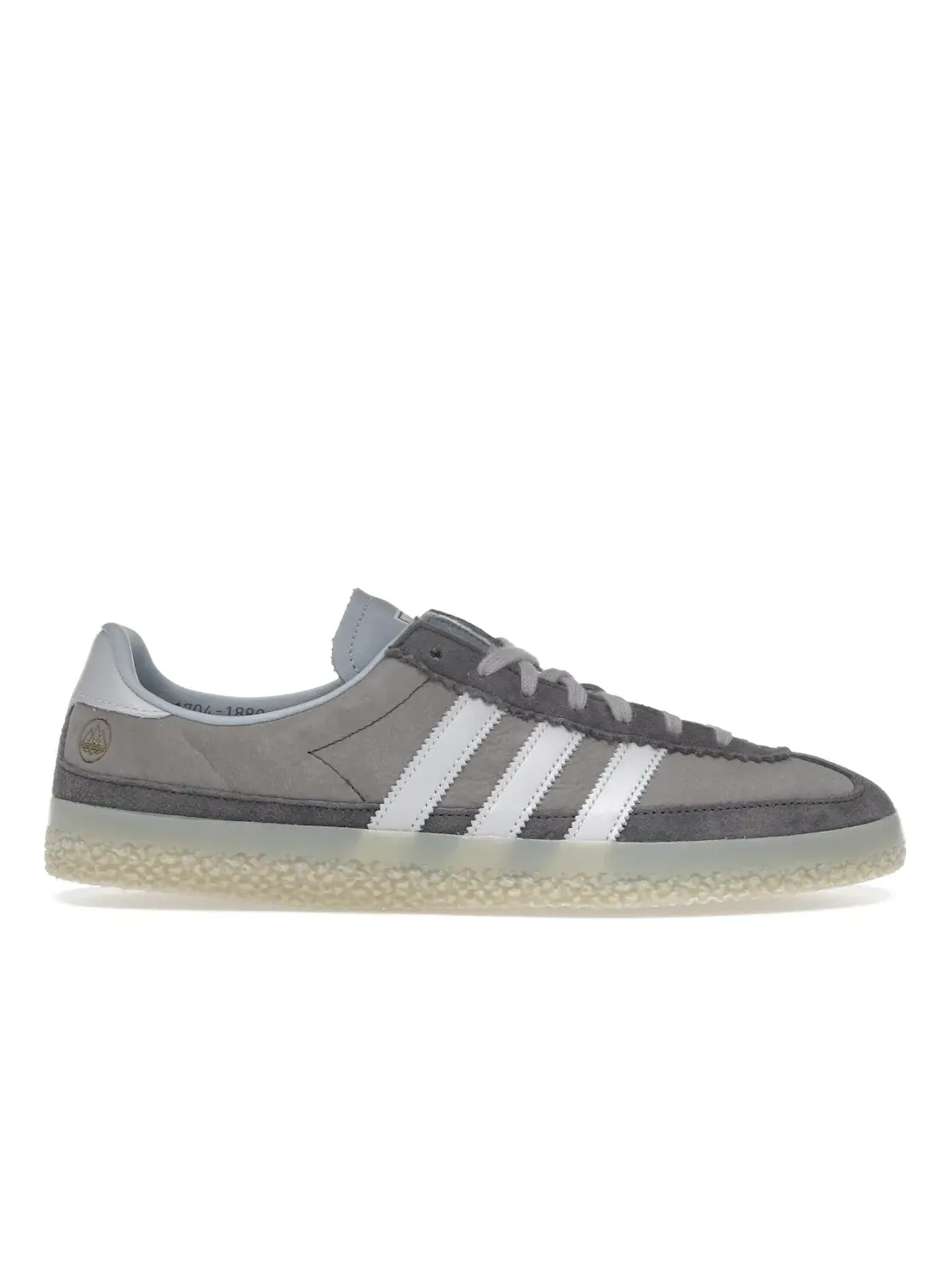 Мужские кроссовки Lifestyle Roelee SPZL F.C. Adidas — изображение 1 из 4