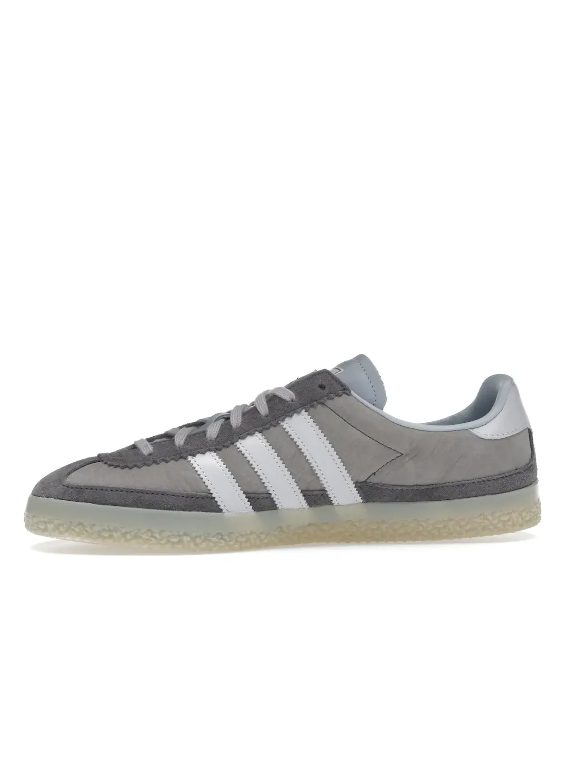 Мужские кроссовки Lifestyle Roelee SPZL F.C. Adidas — изображение 3 из 4