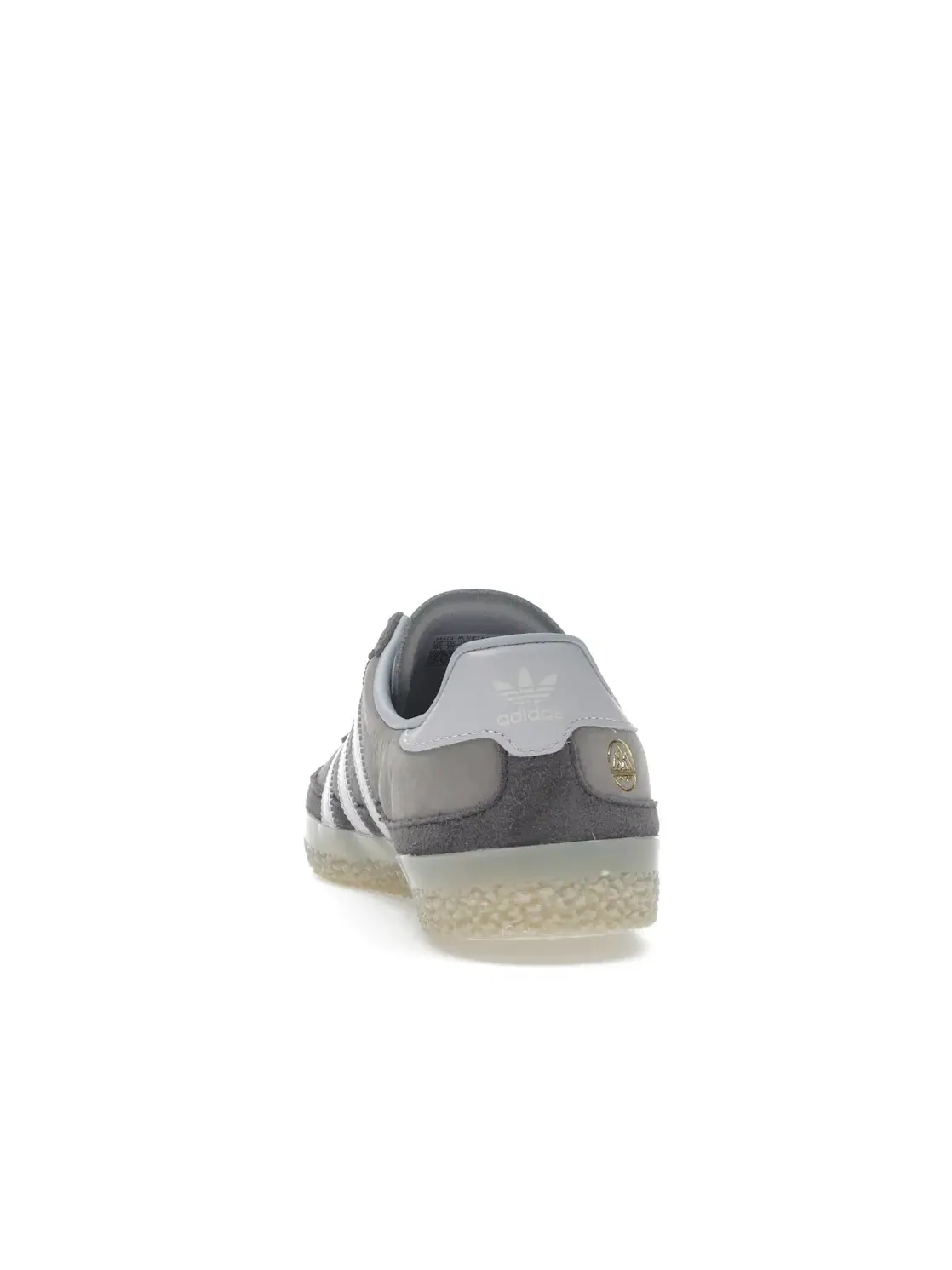 Мужские кроссовки Lifestyle Roelee SPZL F.C. Adidas — изображение 4 из 4