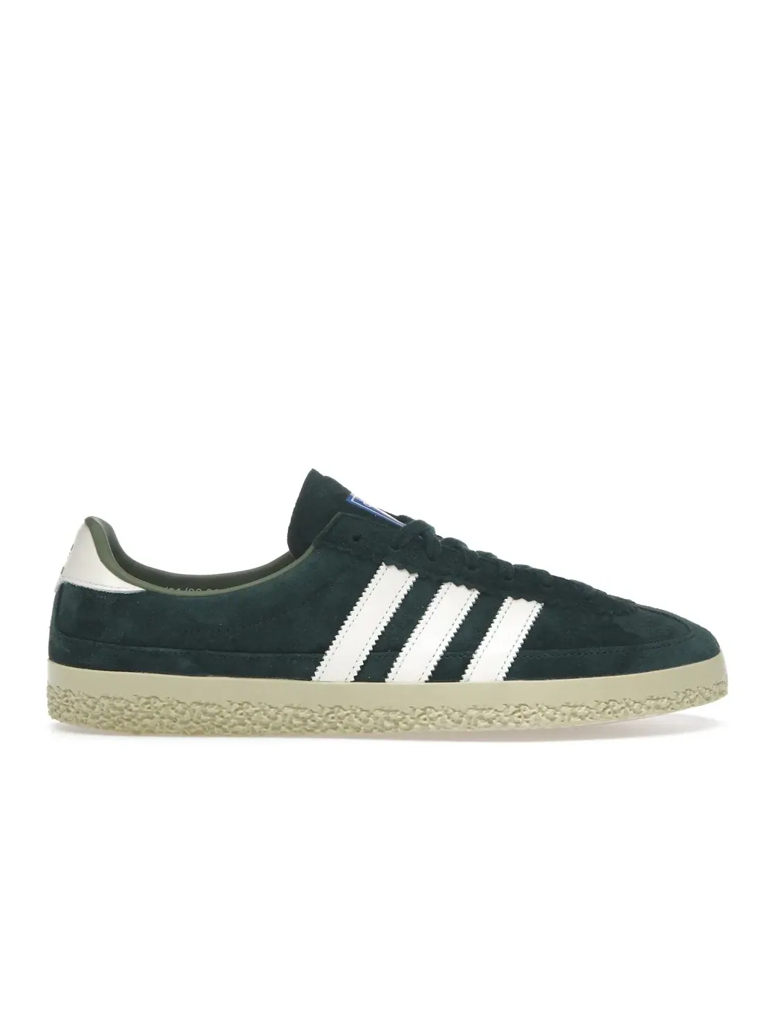 Мужские кроссовки Lifestyle Adidas Roelee SPZL — изображение 1 из 4