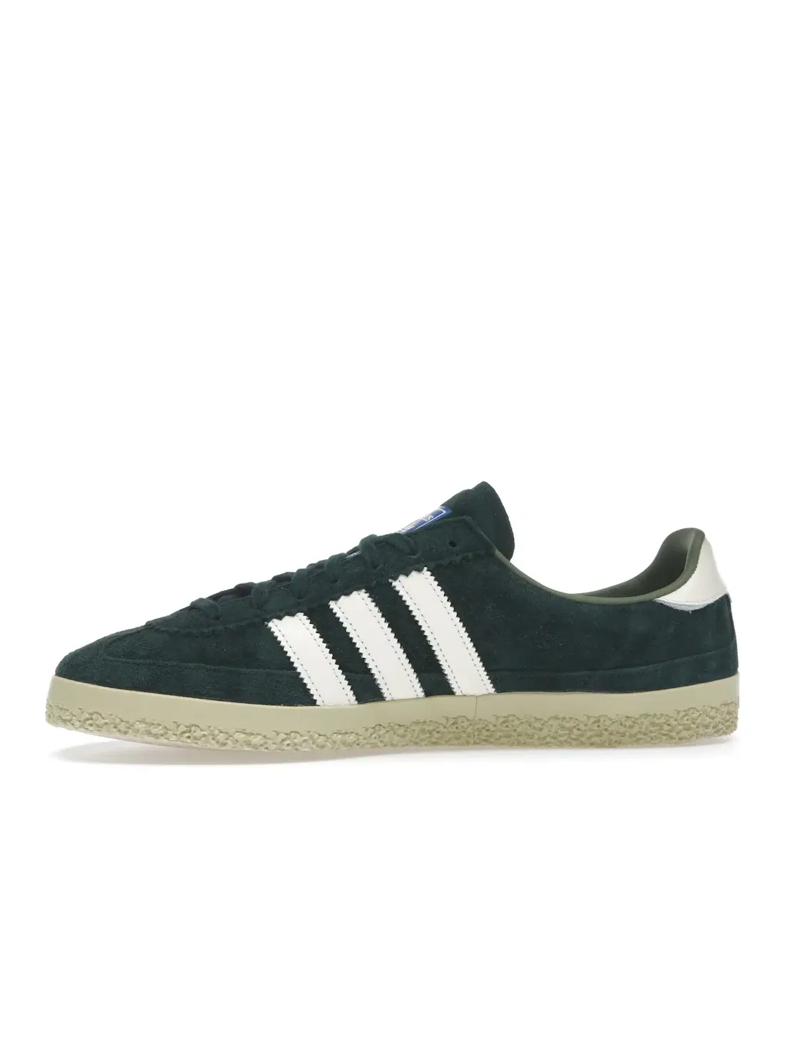 Мужские кроссовки Lifestyle Adidas Roelee SPZL — изображение 3 из 4