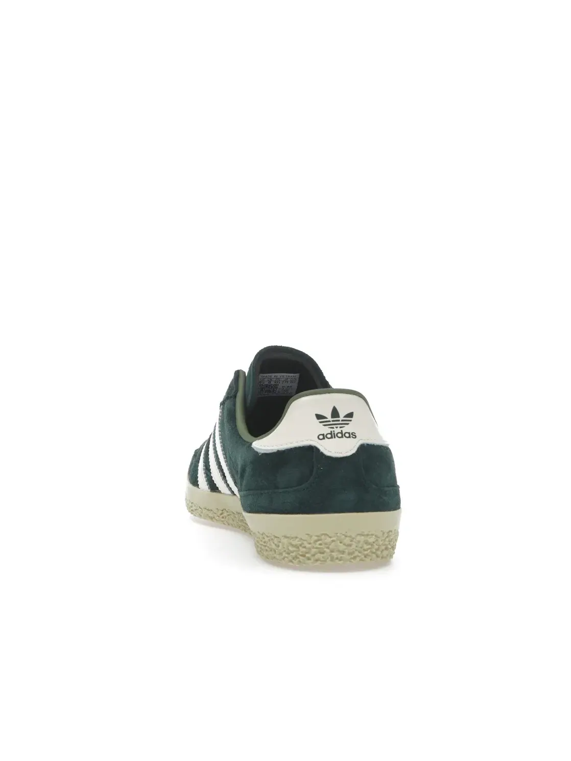 Мужские кроссовки Lifestyle Adidas Roelee SPZL — изображение 4 из 4