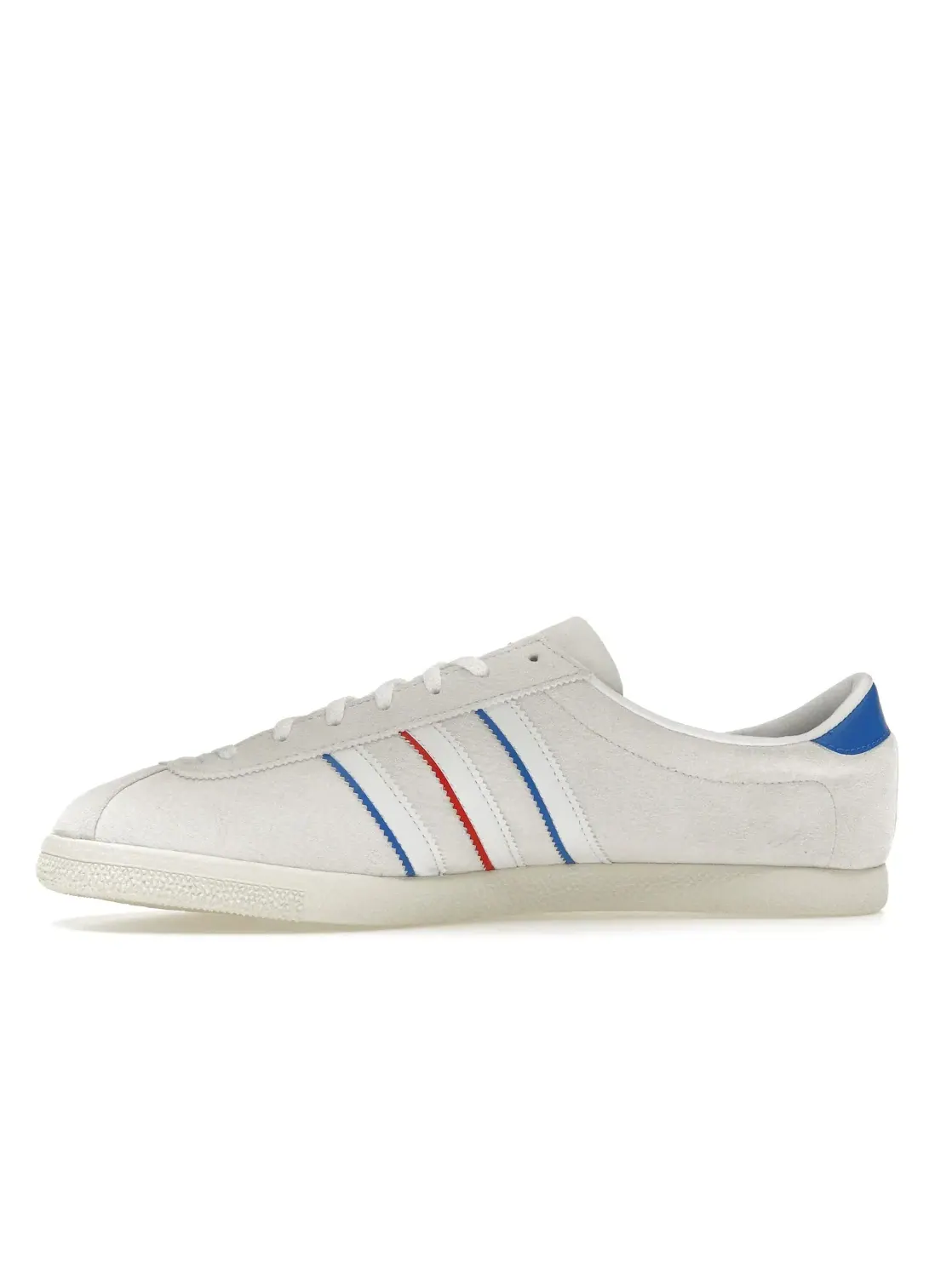 Мужские кроссовки Lifestyle Adidas Rotterdam 00 — изображение 3 из 4, белый синий