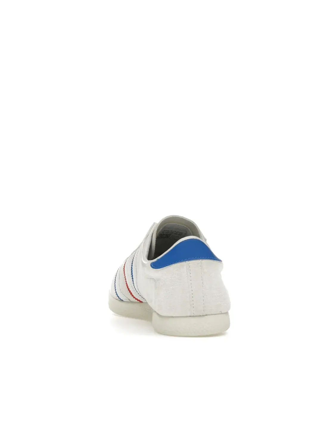 Мужские кроссовки Lifestyle Adidas Rotterdam 00 — изображение 4 из 4, белый синий