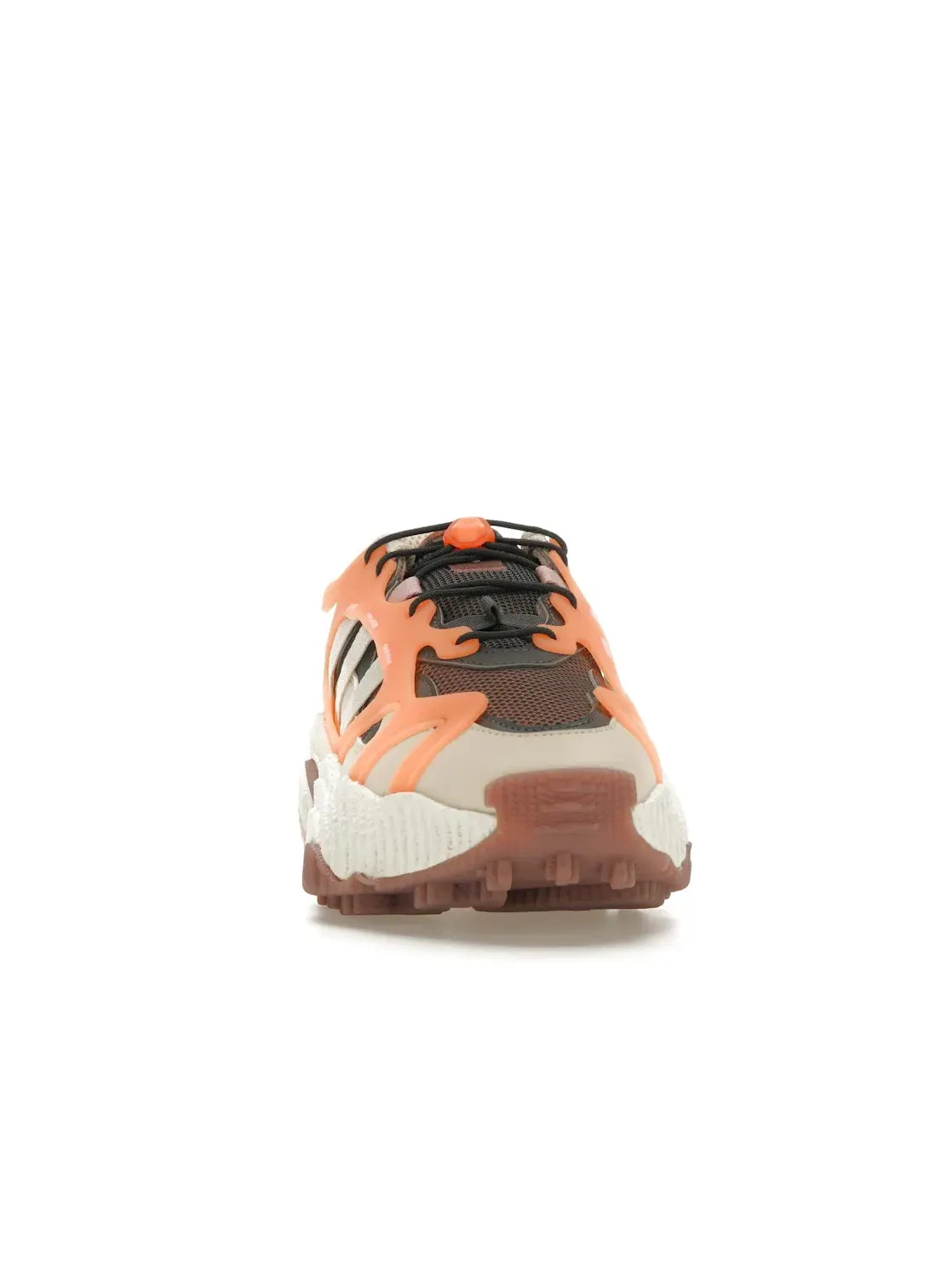 Мужские кроссовки Lifestyle Roverend Adventure Adidas — изображение 2 из 4, белый