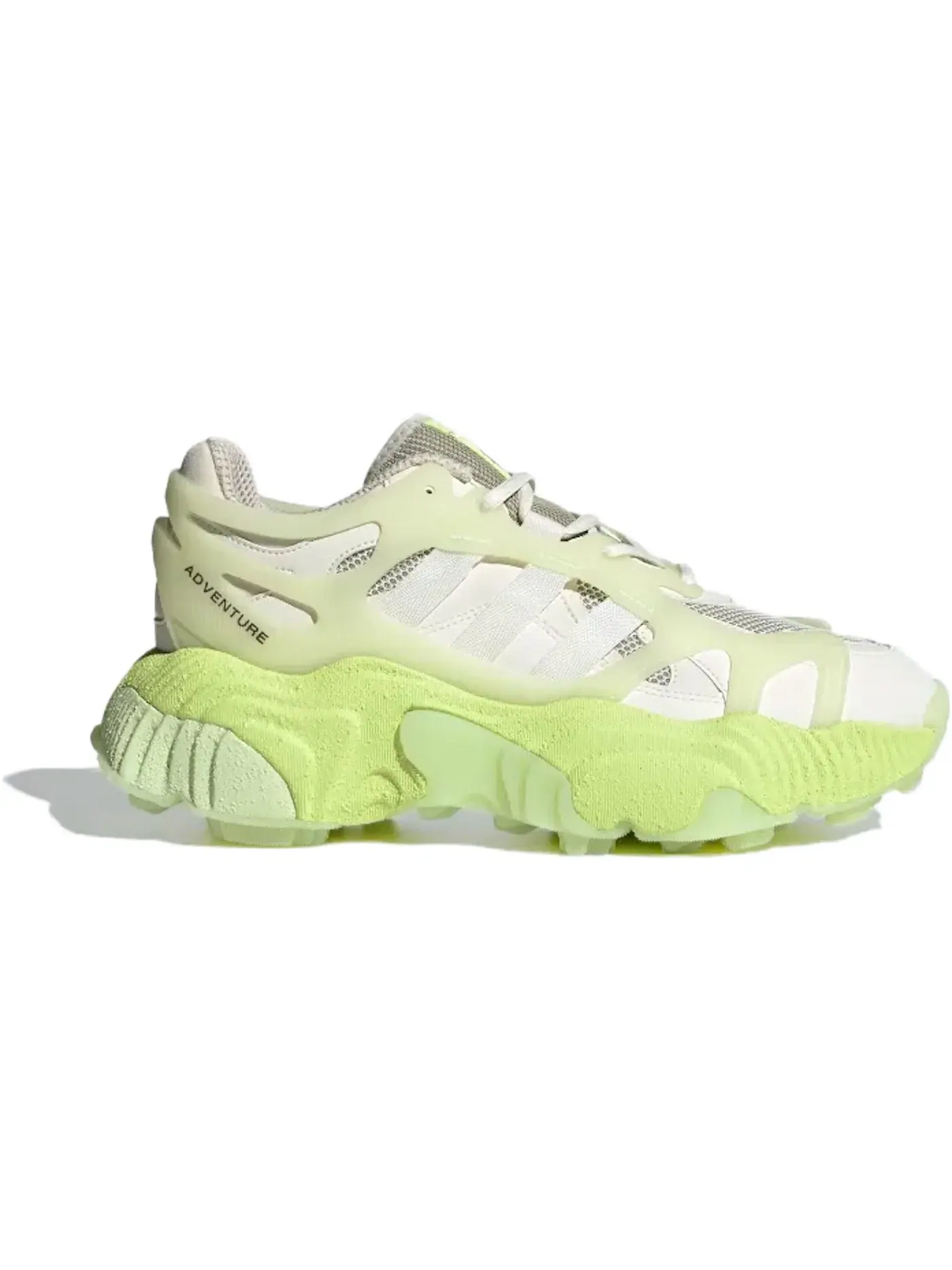 Мужские кроссовки Lifestyle Adidas Roverend — изображение 1 из 1, белый/белый