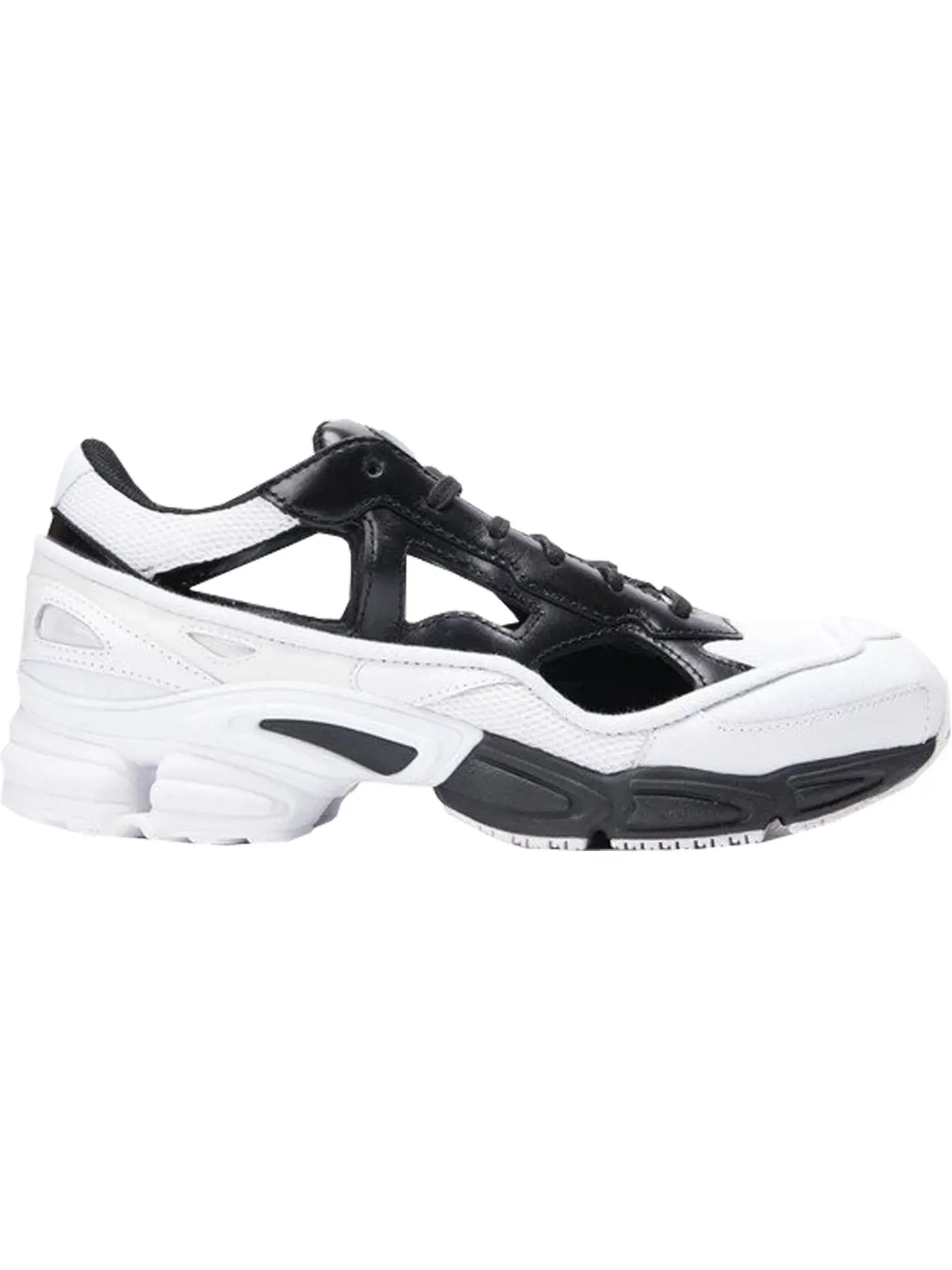 Мужские кроссовки Lifestyle с принтом Adidas RS Replicant Ozweego Raf Simons Adidas — изображение 1 из 1
