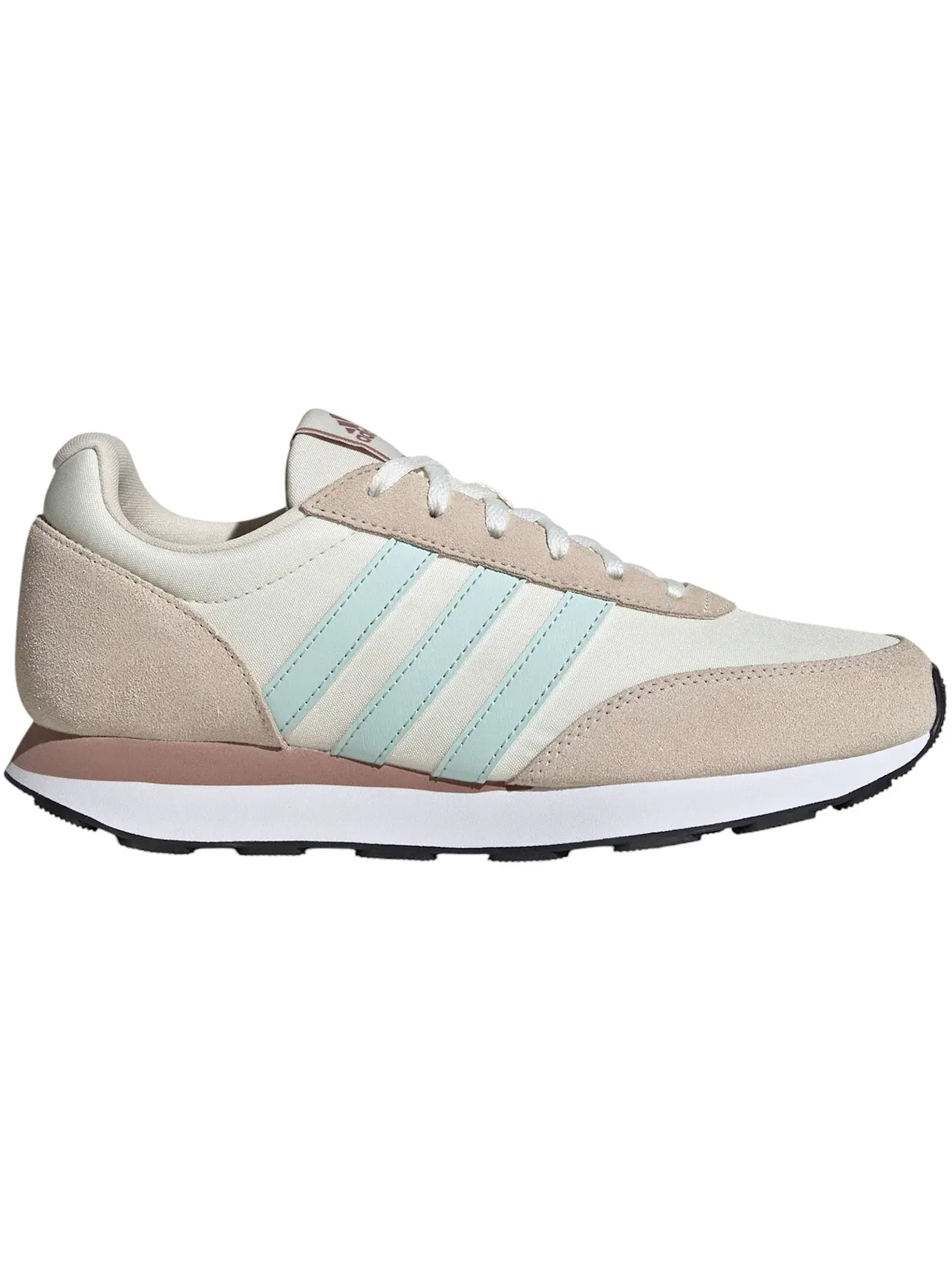 Женские кроссовки Lifestyle Adidas Run 60s 3.0 — изображение 1 из 1, белый белый