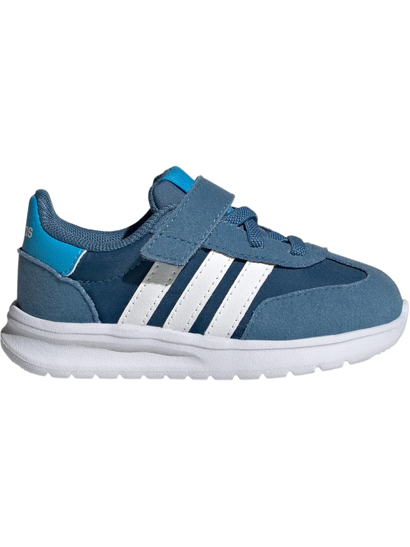 Детские кроссовки Lifestyle Adidas Run 70s 2.0 — изображение 1 из 1, белый