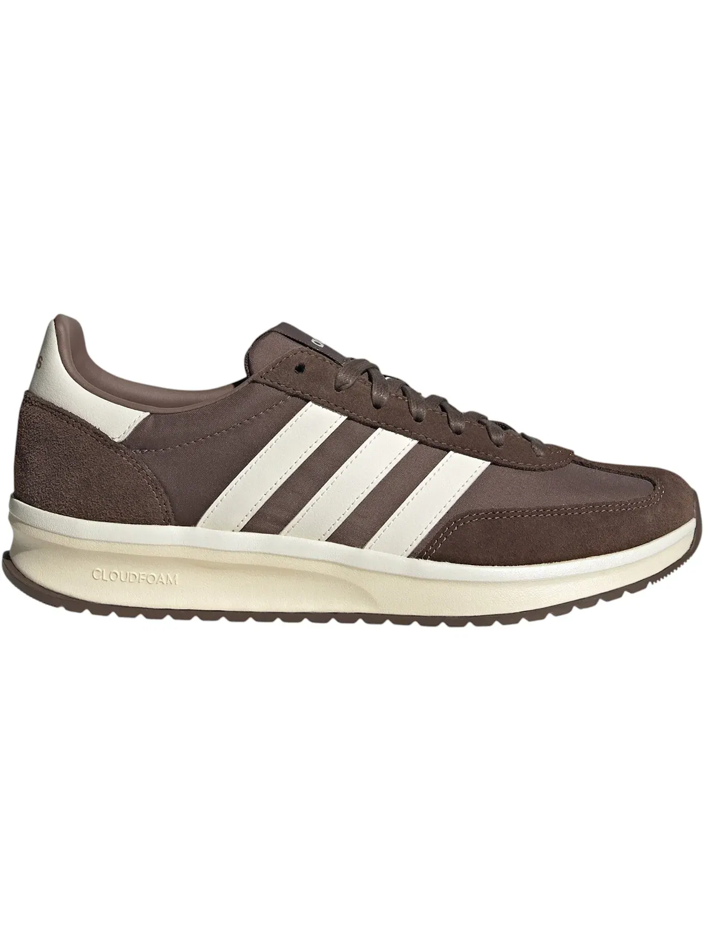 Мужские кроссовки Lifestyle Adidas Run 70s 2.0 — изображение 1 из 1, белый