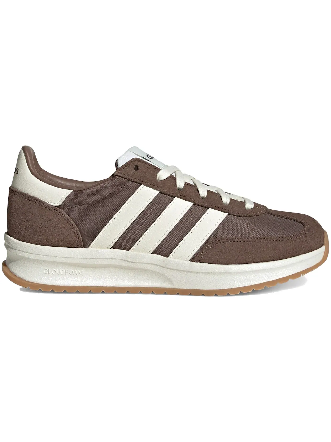 Женские кроссовки Lifestyle Adidas Run 70s 2.0 — изображение 1 из 1, белый