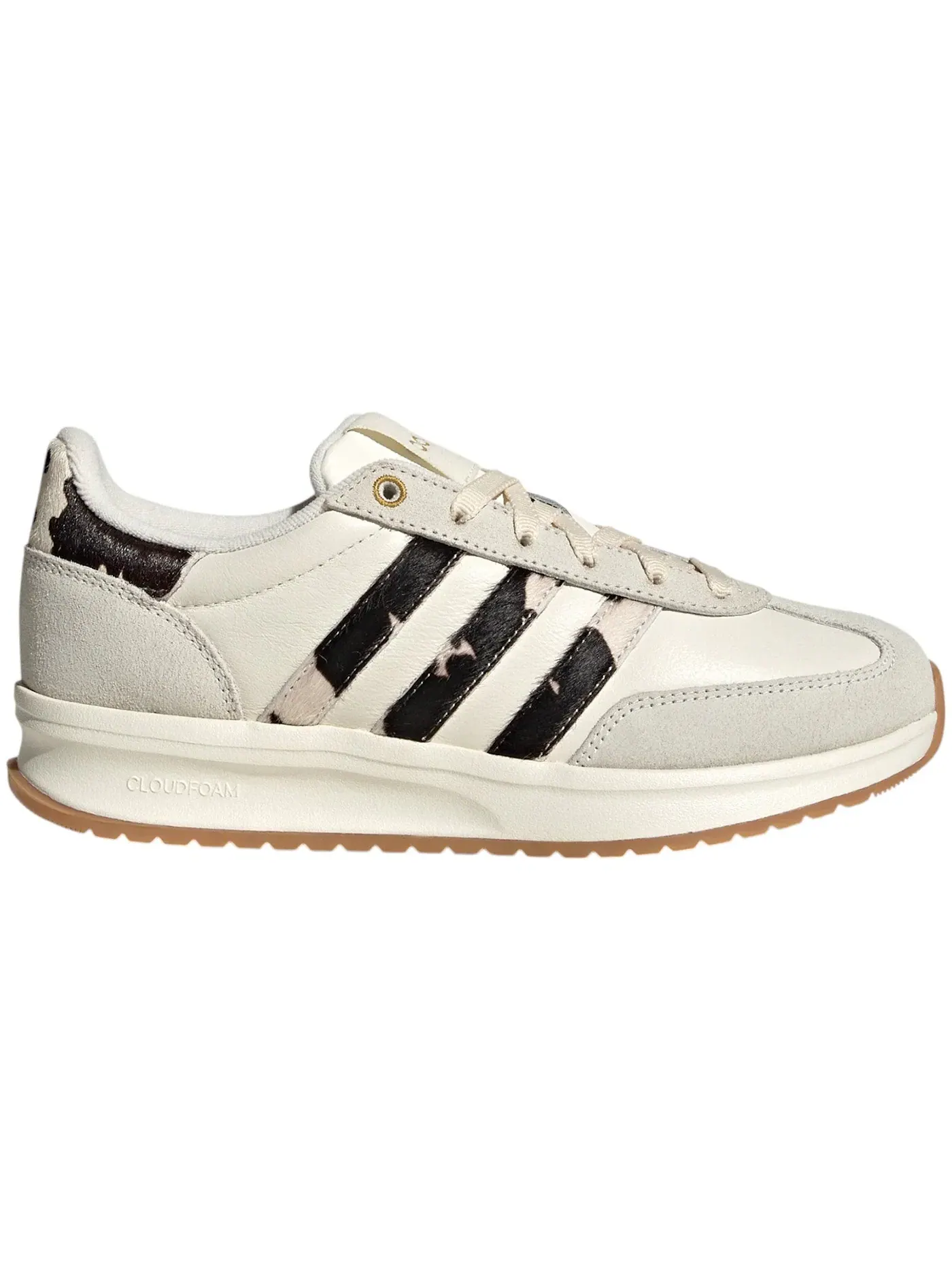 Женские кроссовки Lifestyle Adidas Run 70s 2.0 — изображение 1 из 1, белый