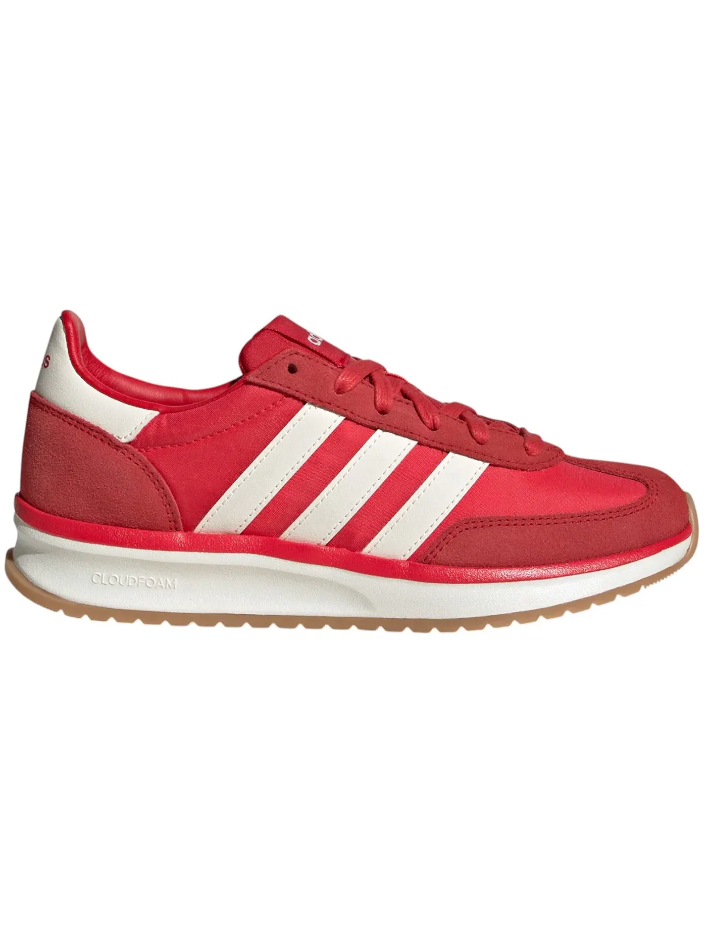Женские кроссовки Lifestyle Adidas Run 70s 2.0 — изображение 1 из 1, белый