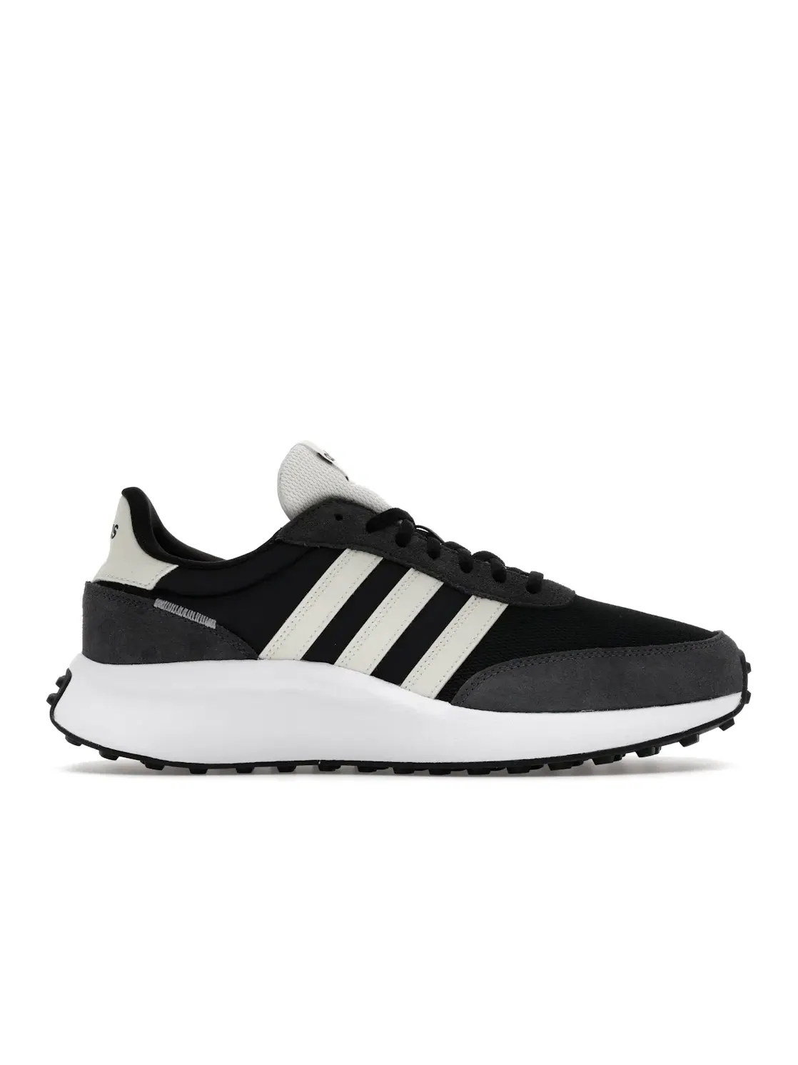 Женские кроссовки Lifestyle Adidas Run 70s — изображение 1 из 4, черный/белый