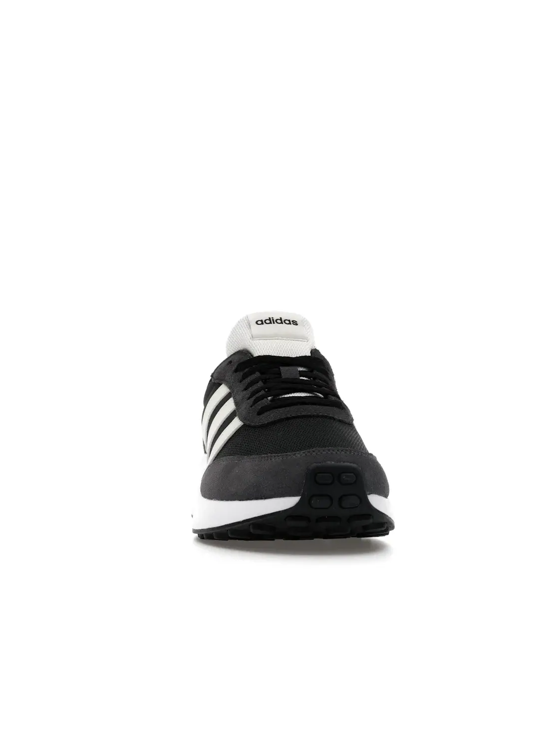 Женские кроссовки Lifestyle Adidas Run 70s — изображение 2 из 4, черный/белый