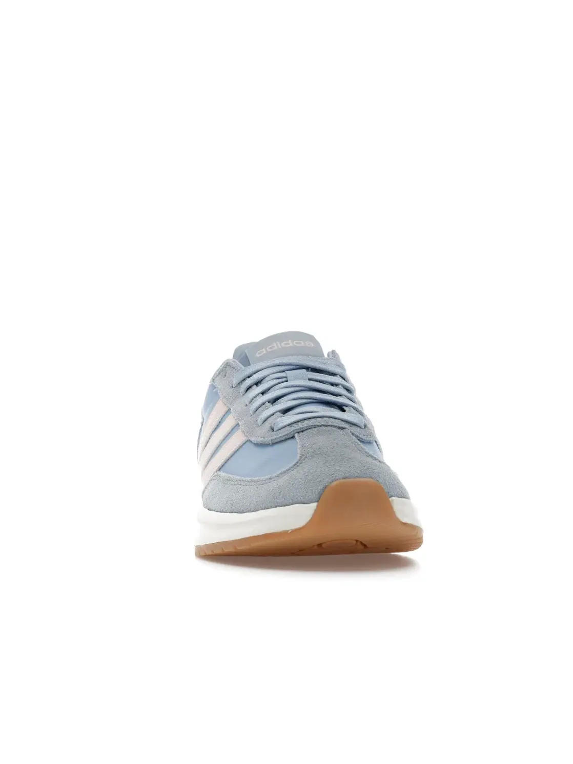 Женские кроссовки Lifestyle Adidas Run 72 — изображение 2 из 4, синий//синий
