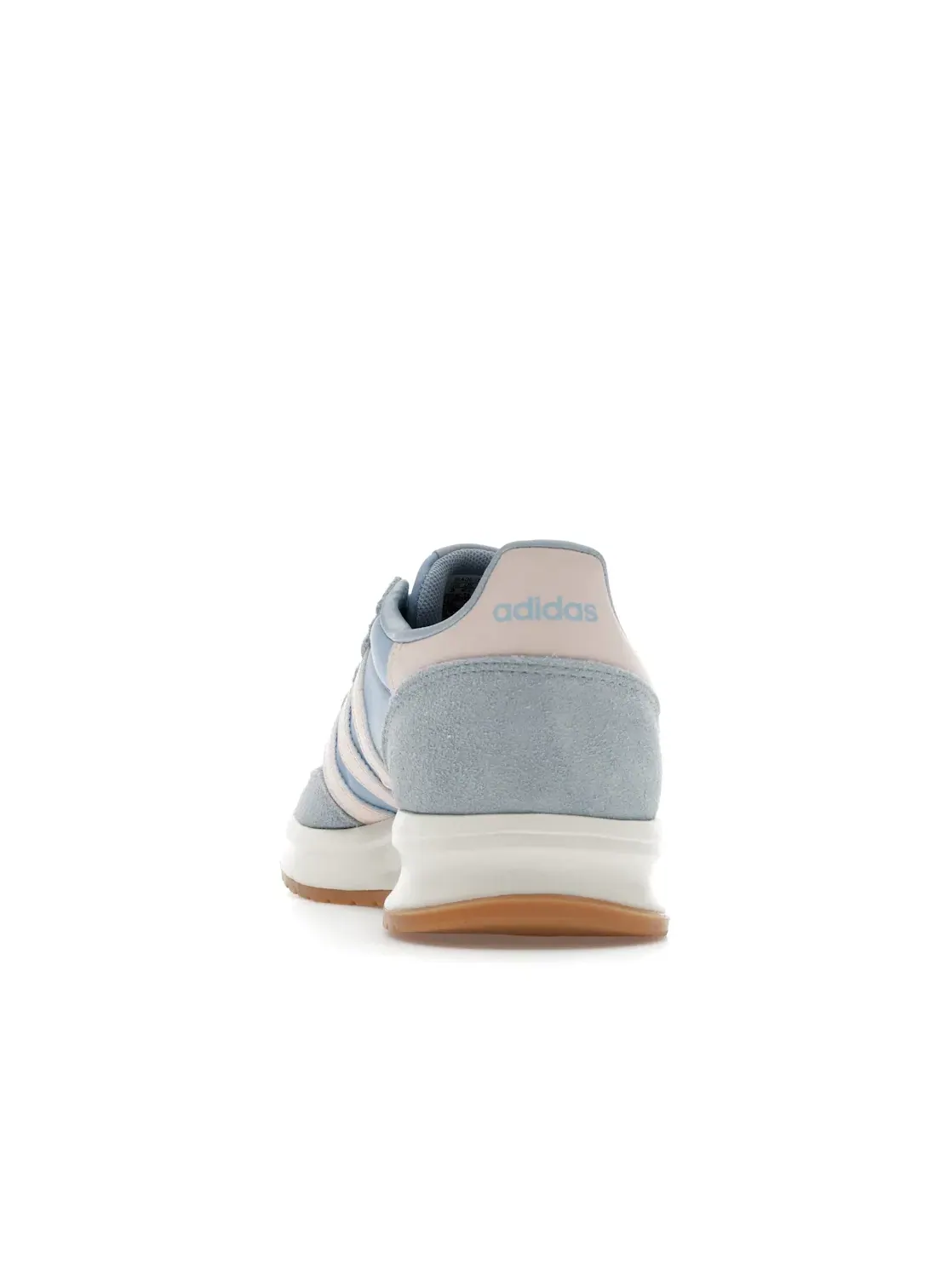 Женские кроссовки Lifestyle Adidas Run 72 — изображение 4 из 4, синий//синий