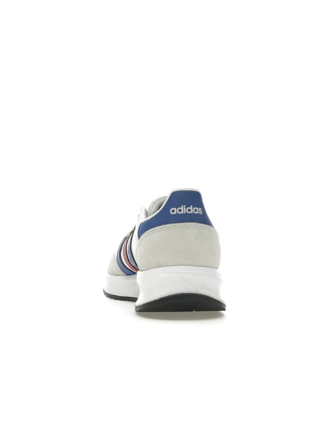 Мужские кроссовки Lifestyle Adidas Run 72 — изображение 4 из 4, белый/синий/серый