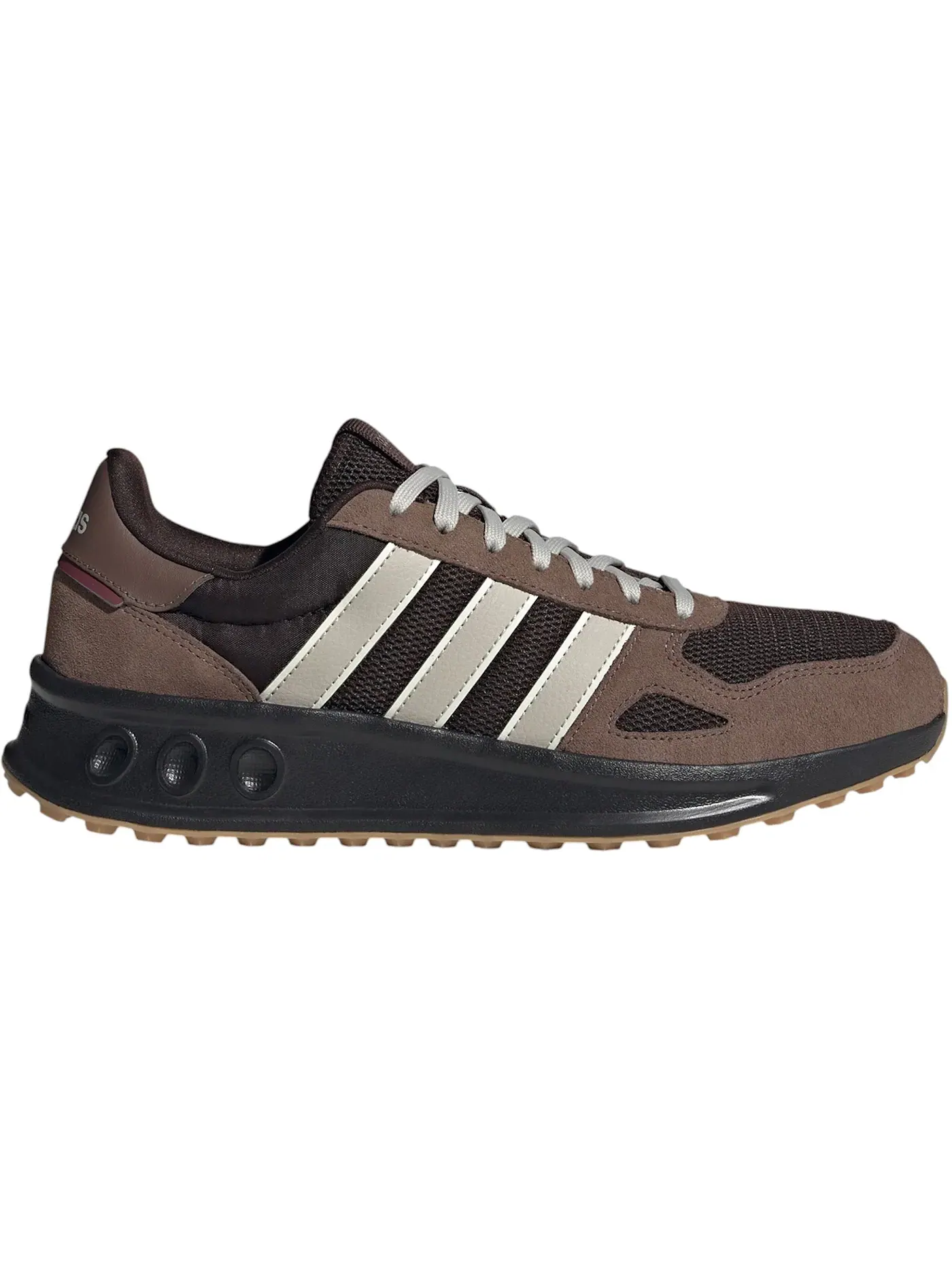 Мужские Кроссовки Lifestyle Adidas Run 84 — изображение 1 из 1, бежевый