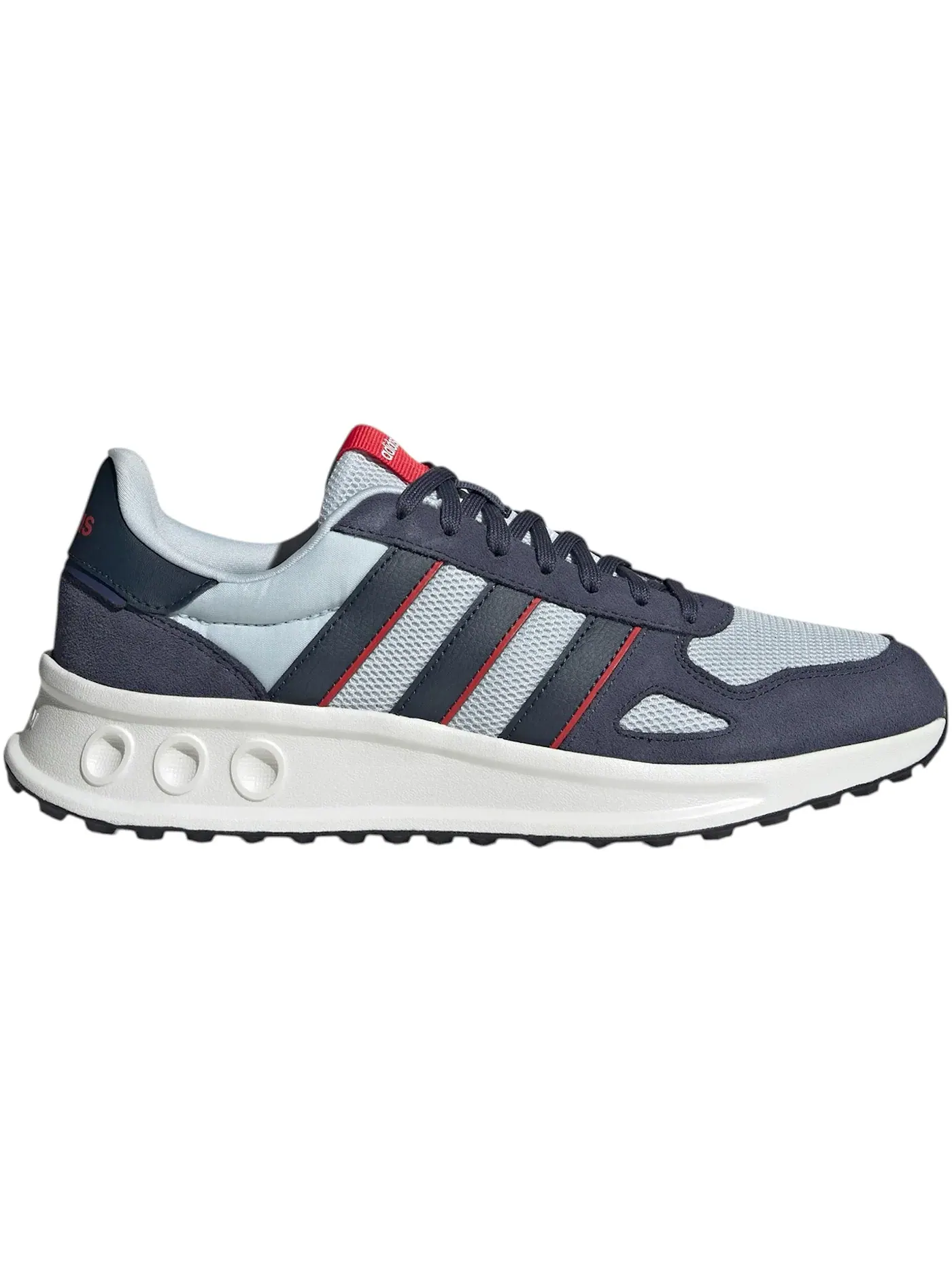 Мужские кроссовки Lifestyle Adidas Run 84 — изображение 1 из 1, синий