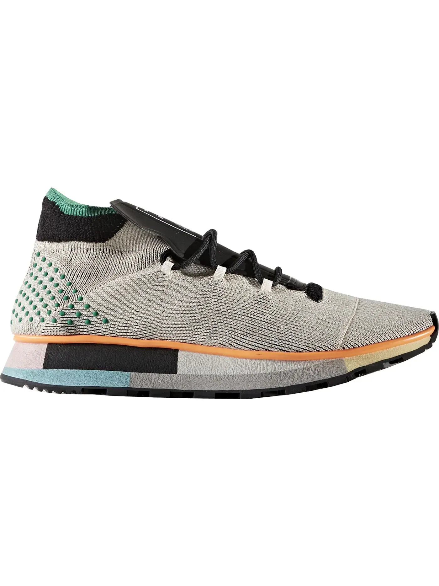 Мужские кроссовки Lifestyle Adidas Run Mid Alexander Wang — изображение 1 из 1
