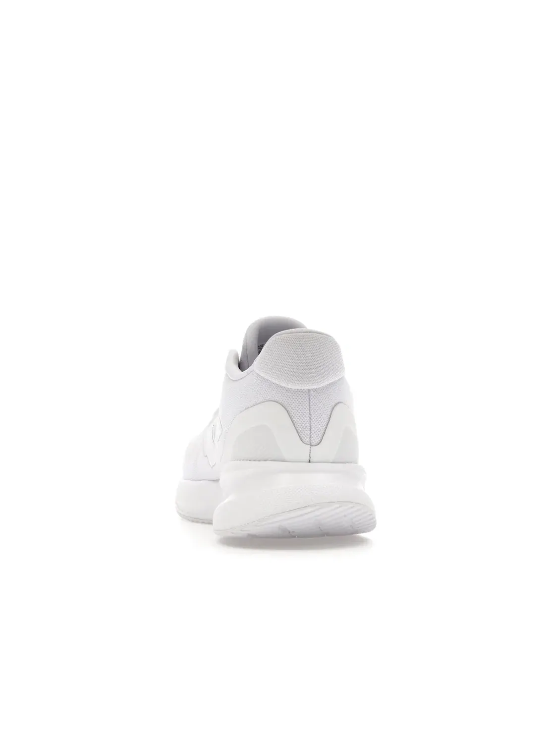Мужские кроссовки для бега Runfalcon 5 Adidas — изображение 4 из 4, белый
