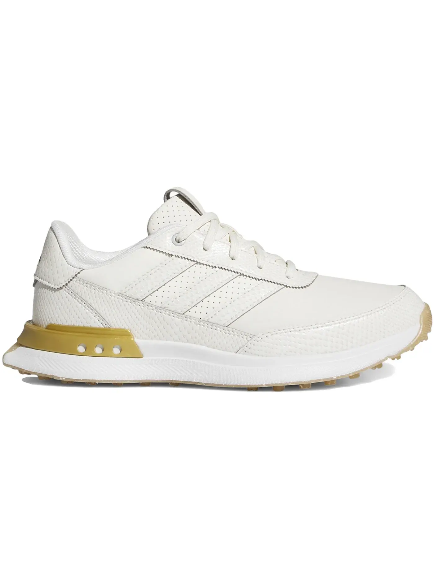 Женские гольф-кроссовки без шипов S2G 24 Leather Spikeless Adidas — изображение 1 из 1
