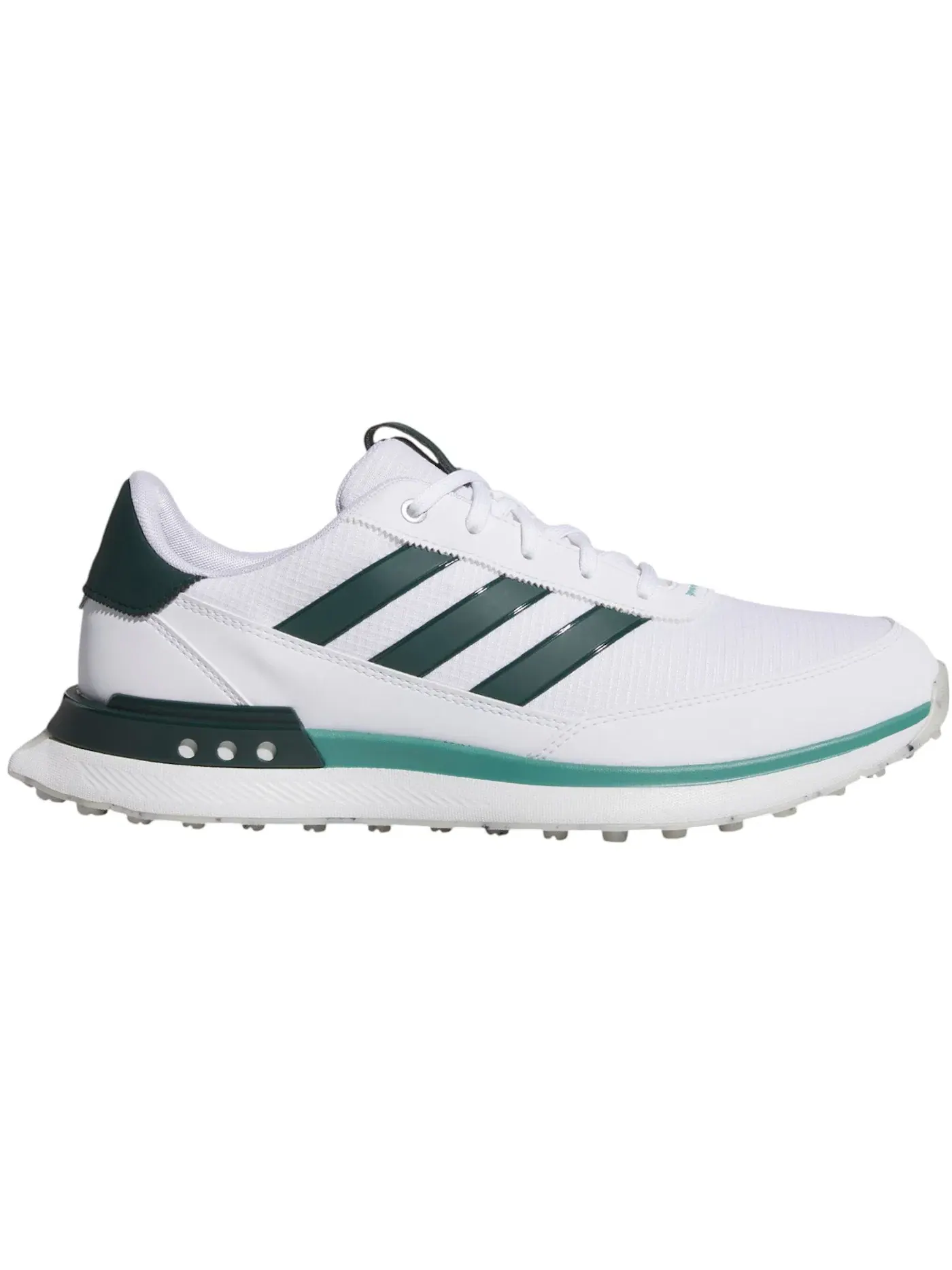 Мужские кроссовки для гольфа с шипами Adidas S2G 24 Spikeless Golf — изображение 1 из 1